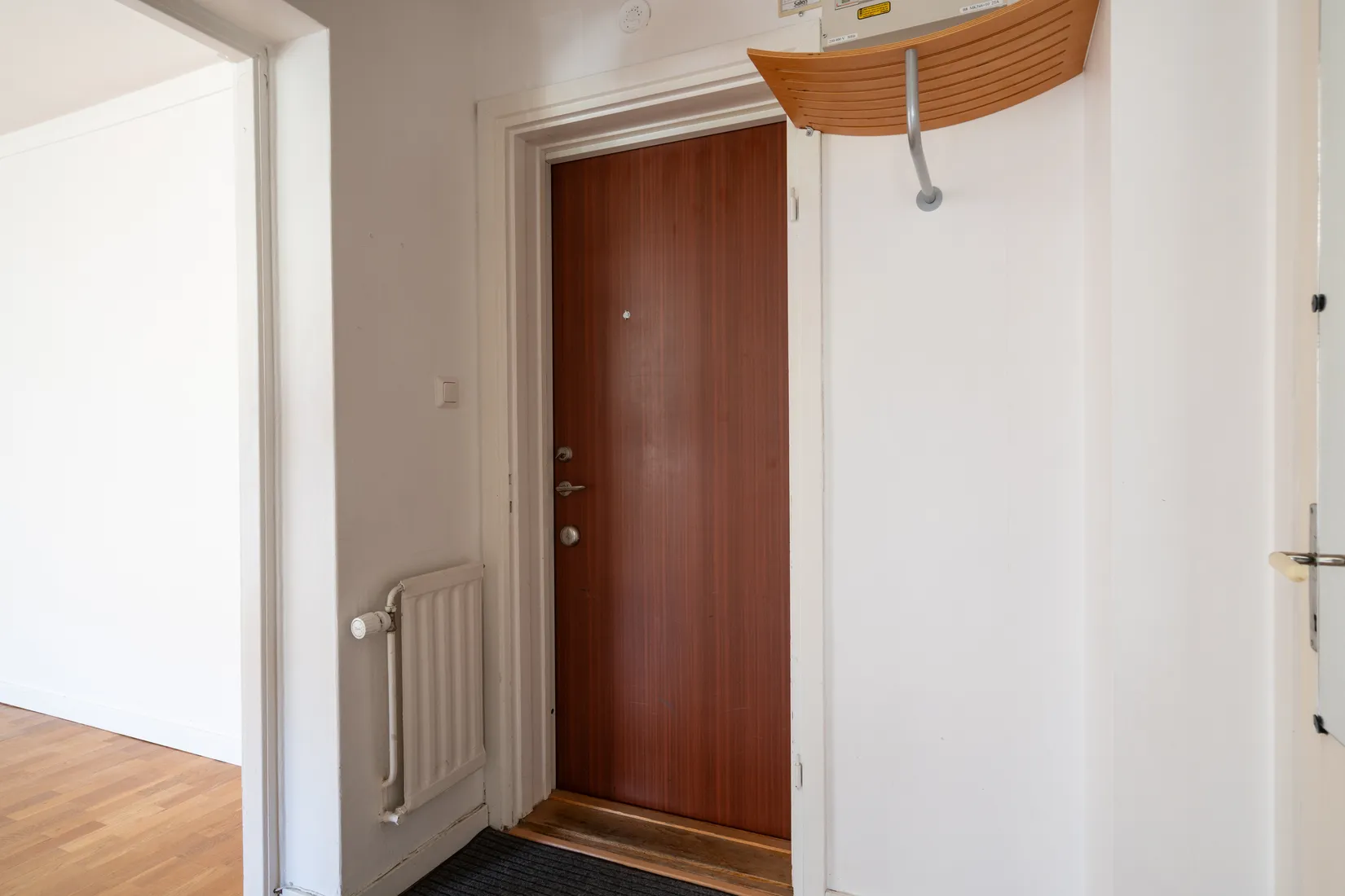 Bostadsrätt, Murargatan 22B, Salabacke, Uppsala