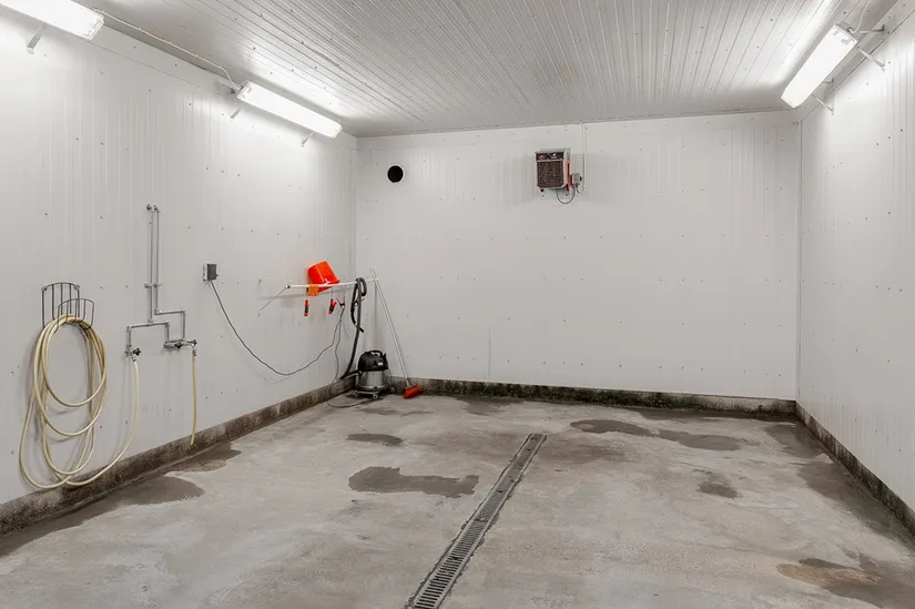 Bostadsrätt, Gröna vägen 44C, Hentorp, Skövde