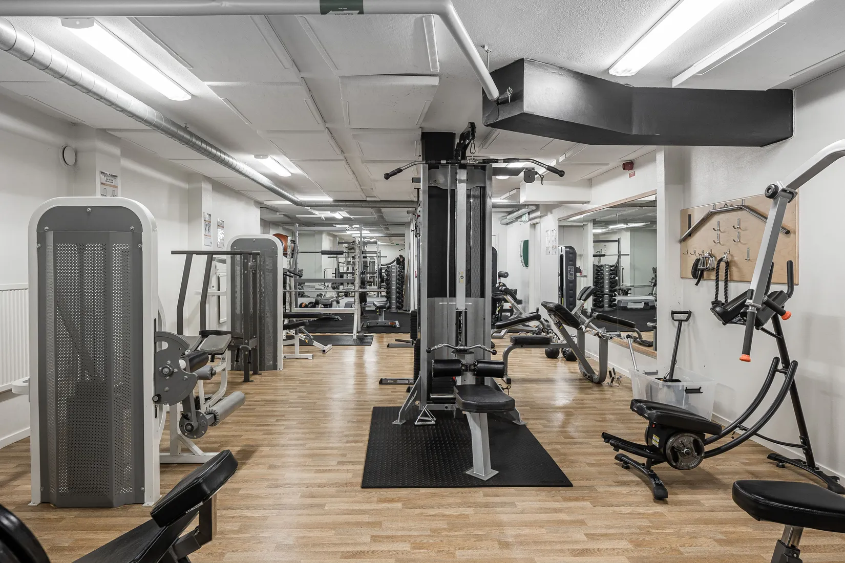 Bostadsrätt, Gröna vägen 44C, Hentorp, Skövde