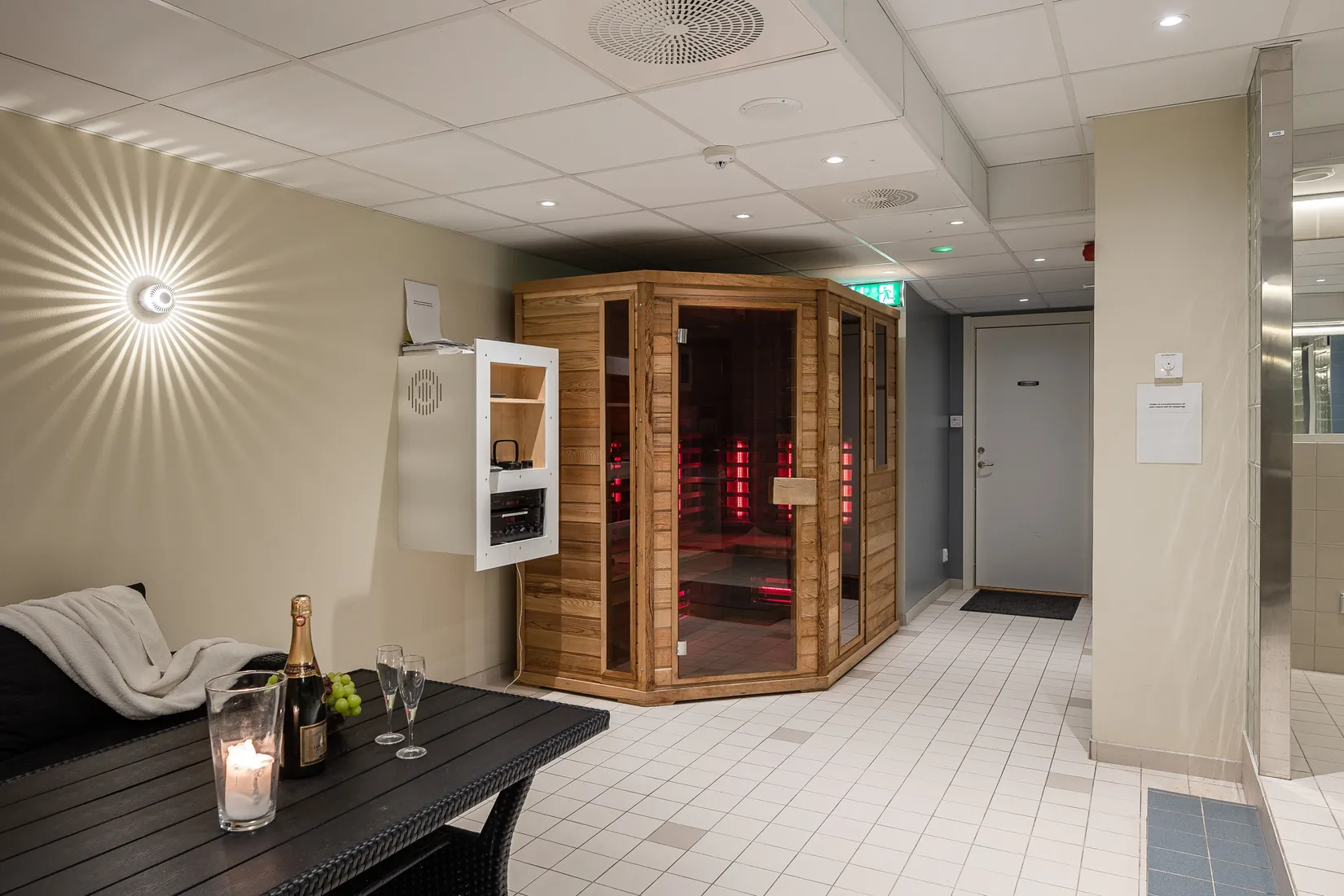Bostadsrätt, Gröna vägen 44C, Hentorp, Skövde