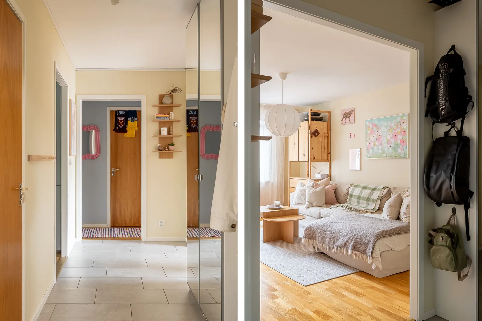Bostadsrätt, Gröna vägen 44C, Hentorp, Skövde