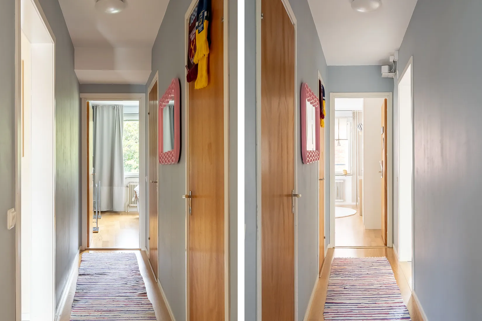 Bostadsrätt, Gröna vägen 44C, Hentorp, Skövde
