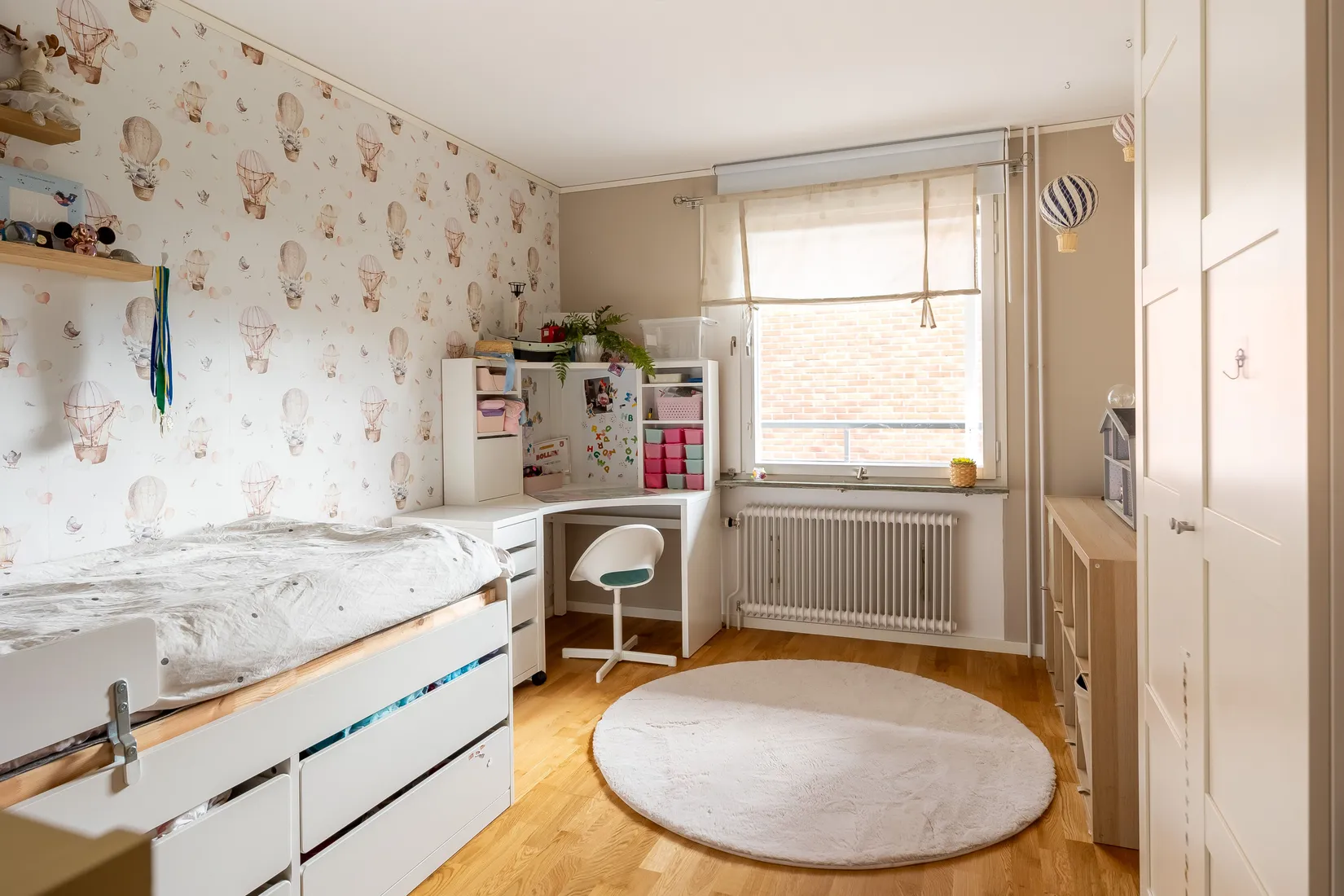 Bostadsrätt, Gröna vägen 44C, Hentorp, Skövde