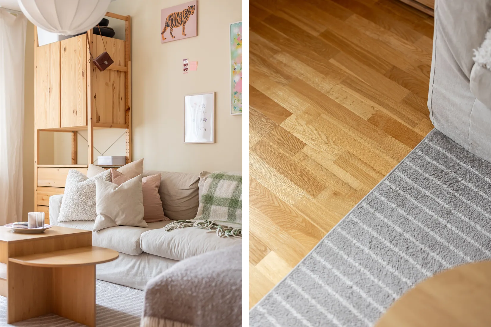 Bostadsrätt, Gröna vägen 44C, Hentorp, Skövde