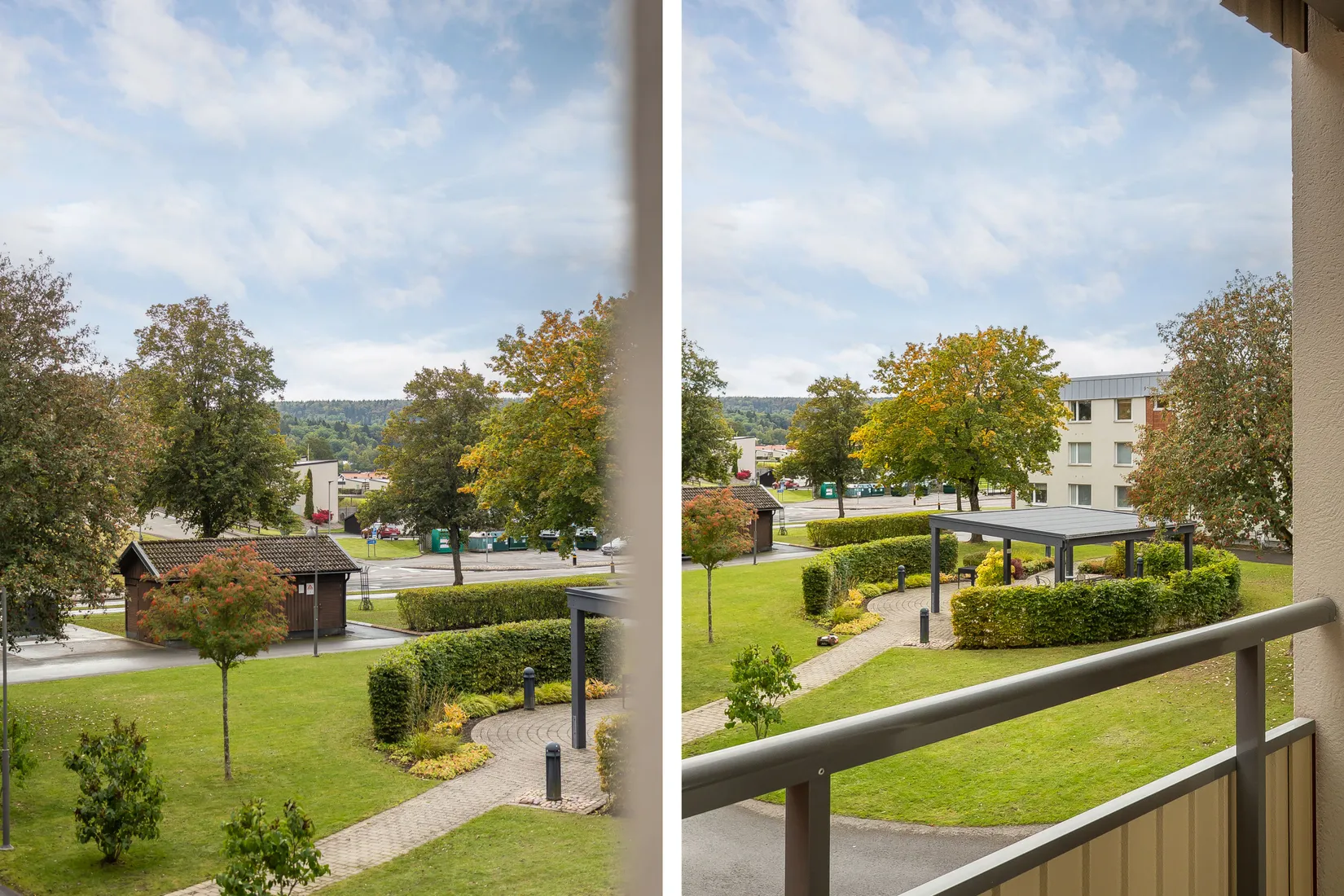 Bostadsrätt, Gröna vägen 44C, Hentorp, Skövde