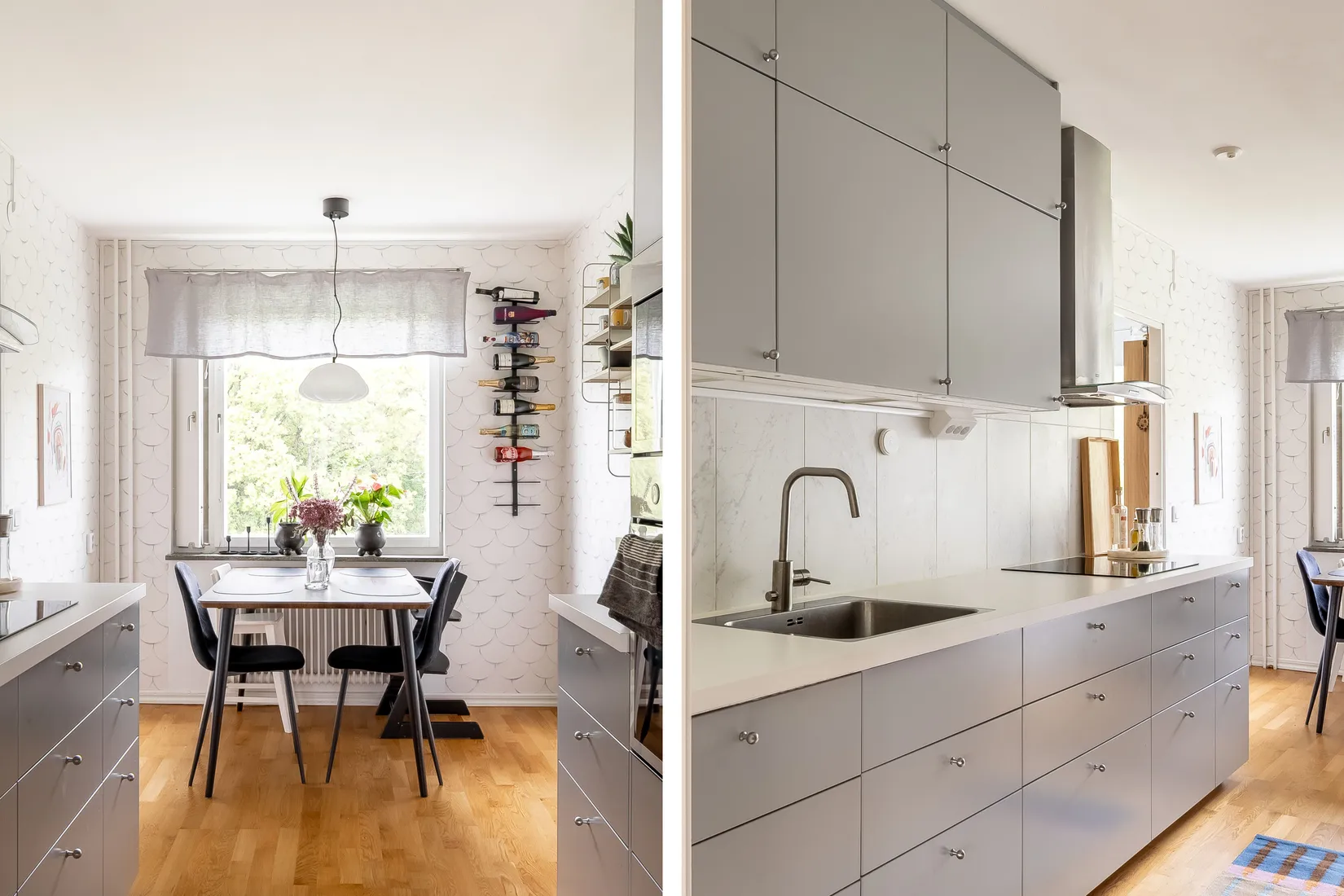 Bostadsrätt, Gröna vägen 44C, Hentorp, Skövde