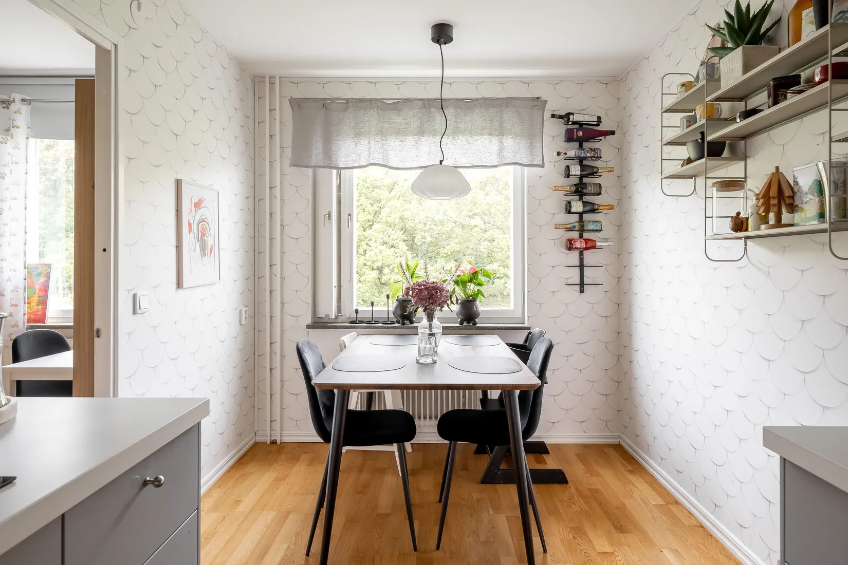 Bostadsrätt, Gröna vägen 44C, Hentorp, Skövde