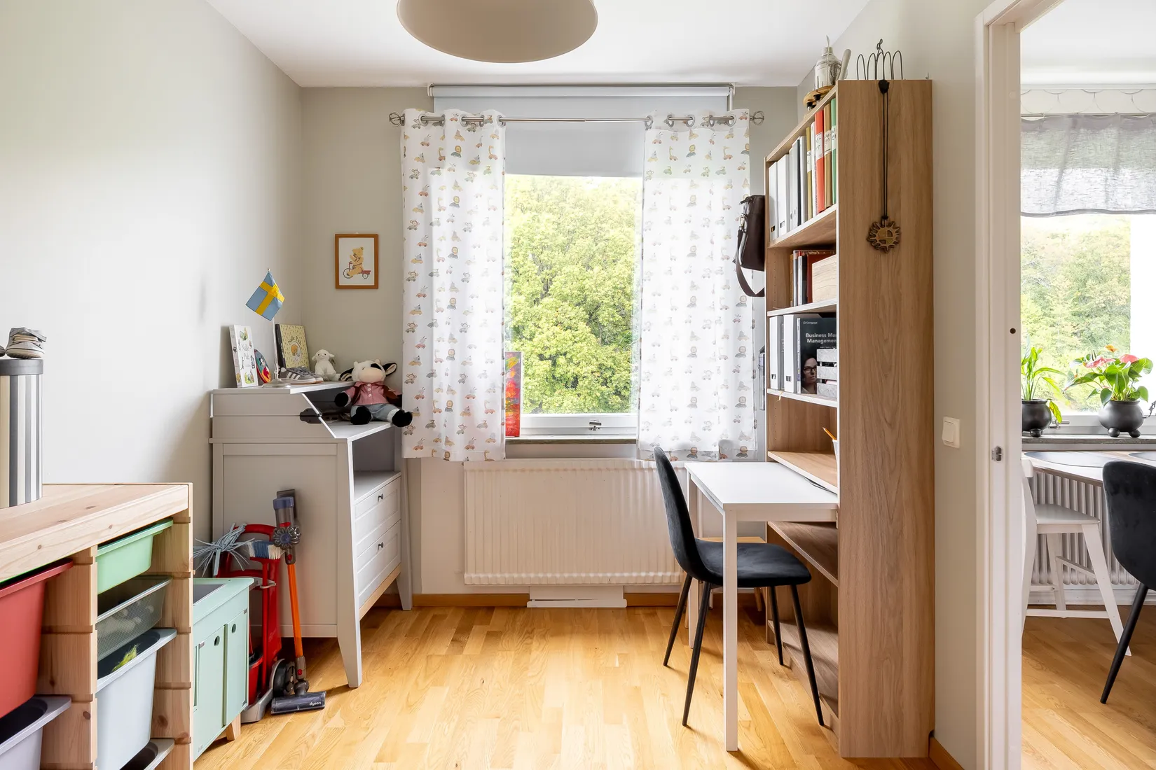Bostadsrätt, Gröna vägen 44C, Hentorp, Skövde
