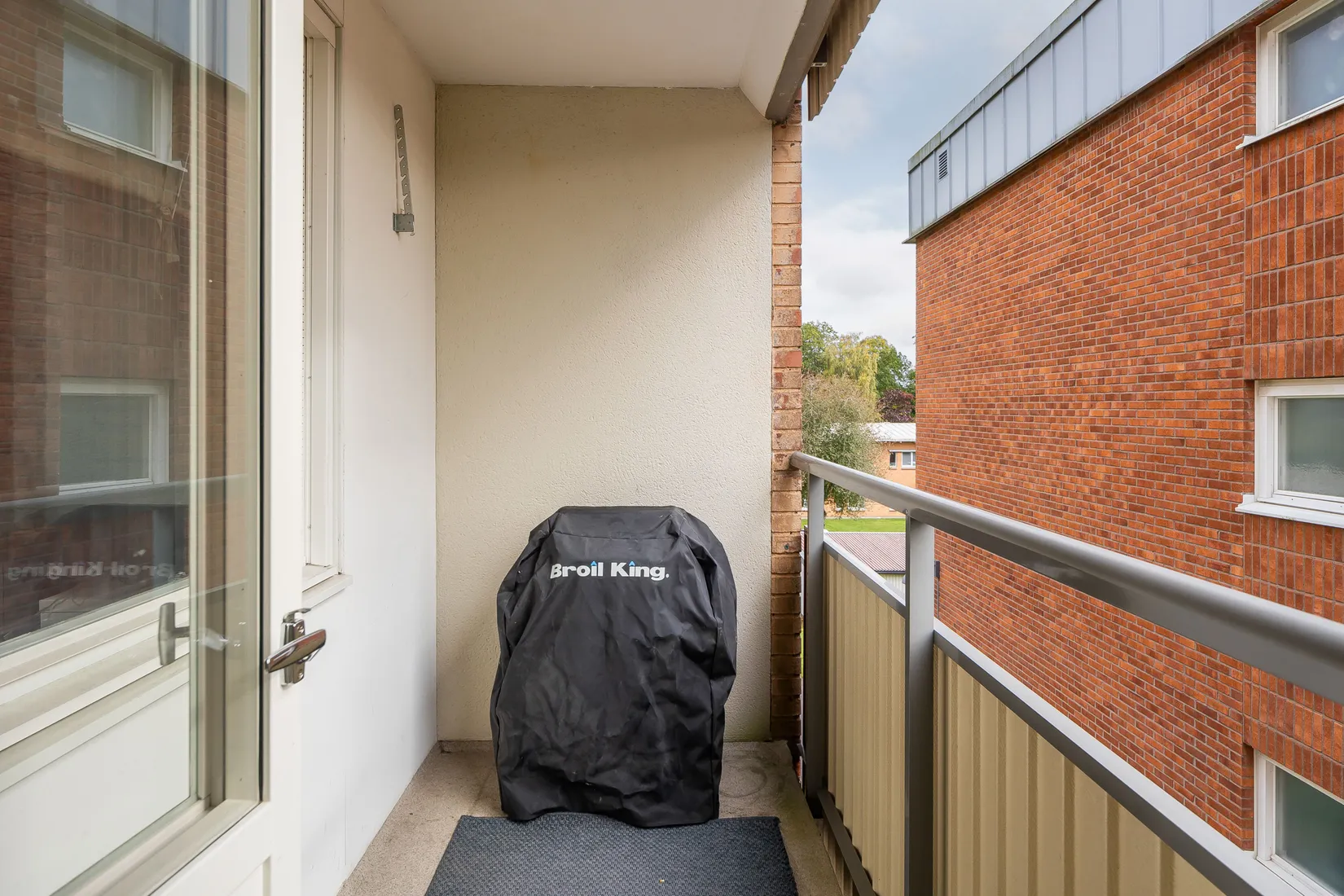 Bostadsrätt, Gröna vägen 44C, Hentorp, Skövde
