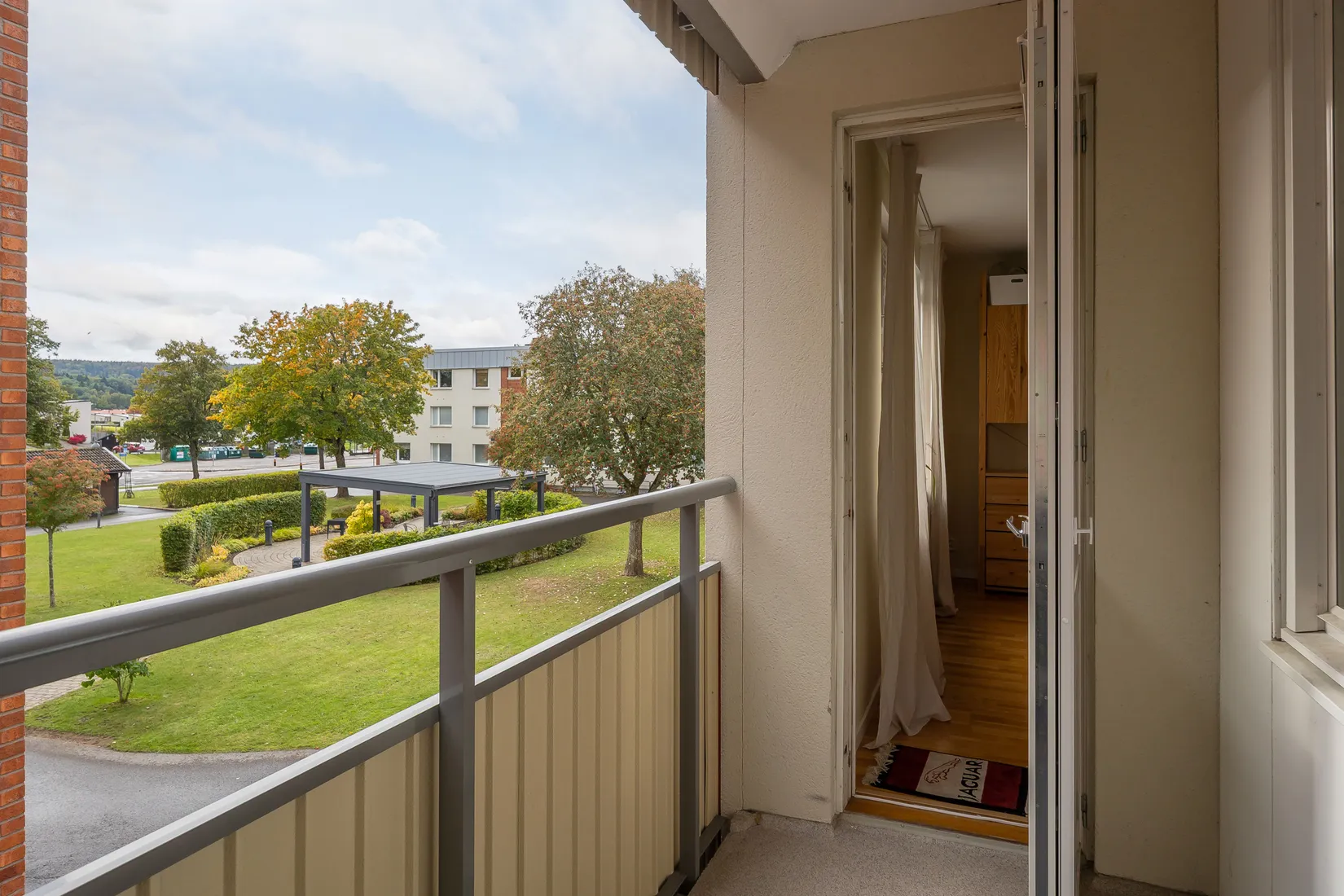 Bostadsrätt, Gröna vägen 44C, Hentorp, Skövde