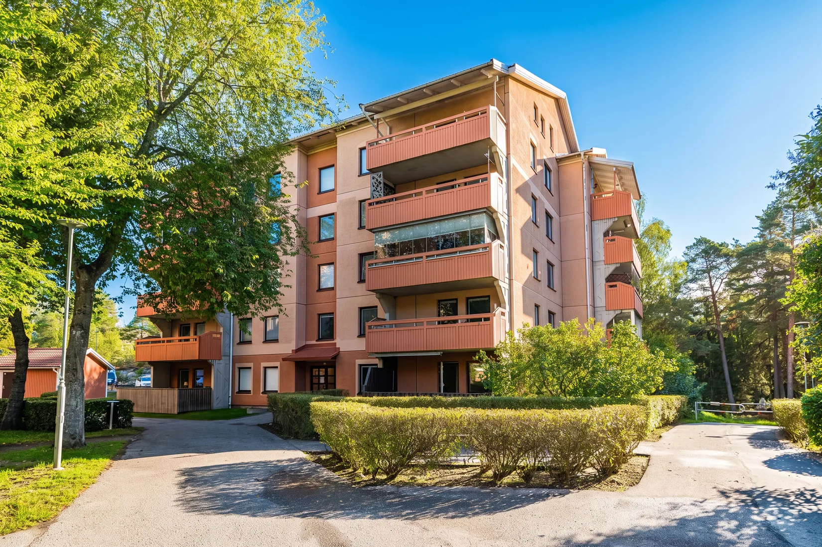 Bostadsrätt, Trombonstigen 9, bv, Brunna - Kungsängen, Upplands-Bro