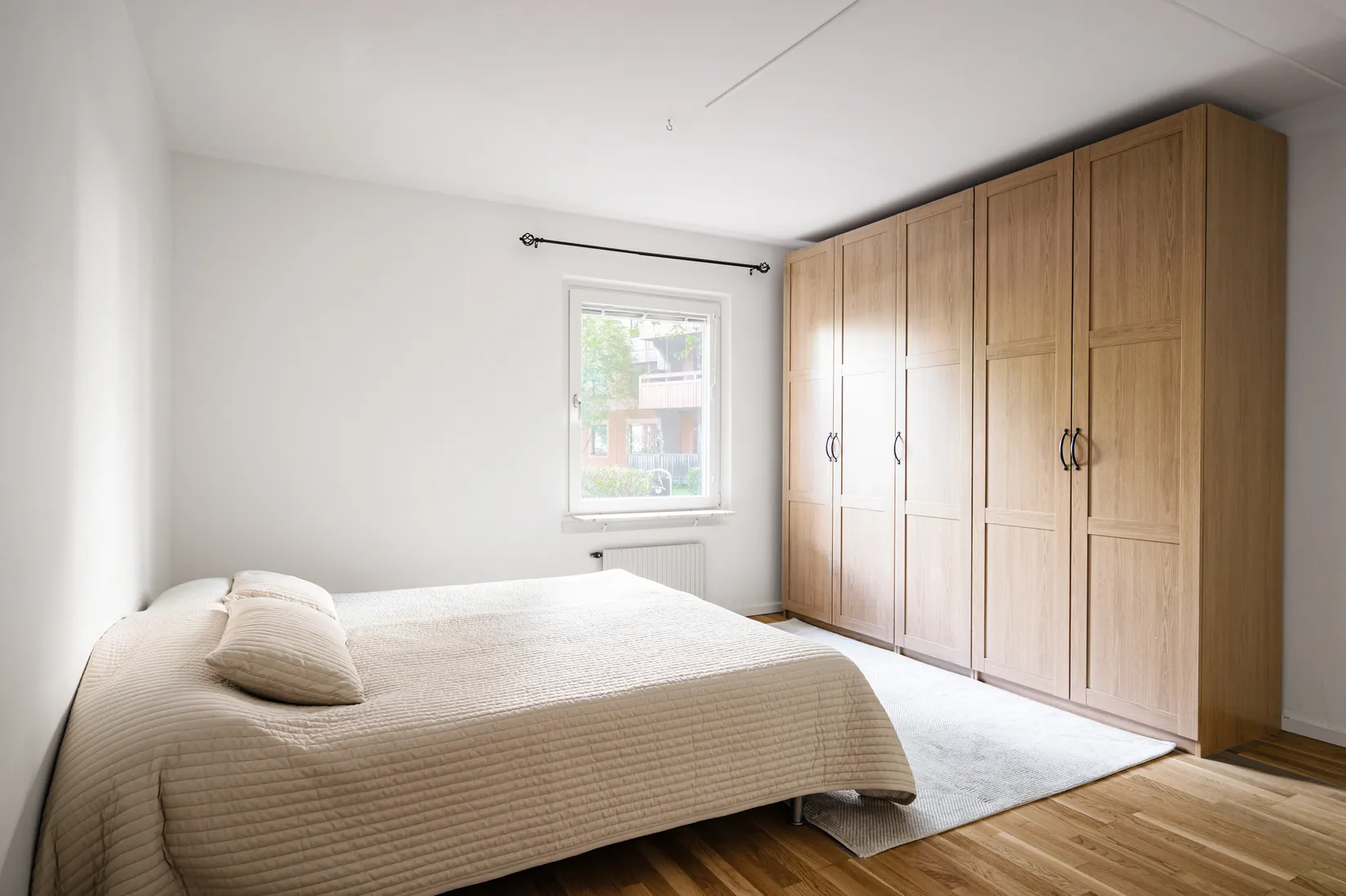 Bostadsrätt, Trombonstigen 9, bv, Brunna - Kungsängen, Upplands-Bro
