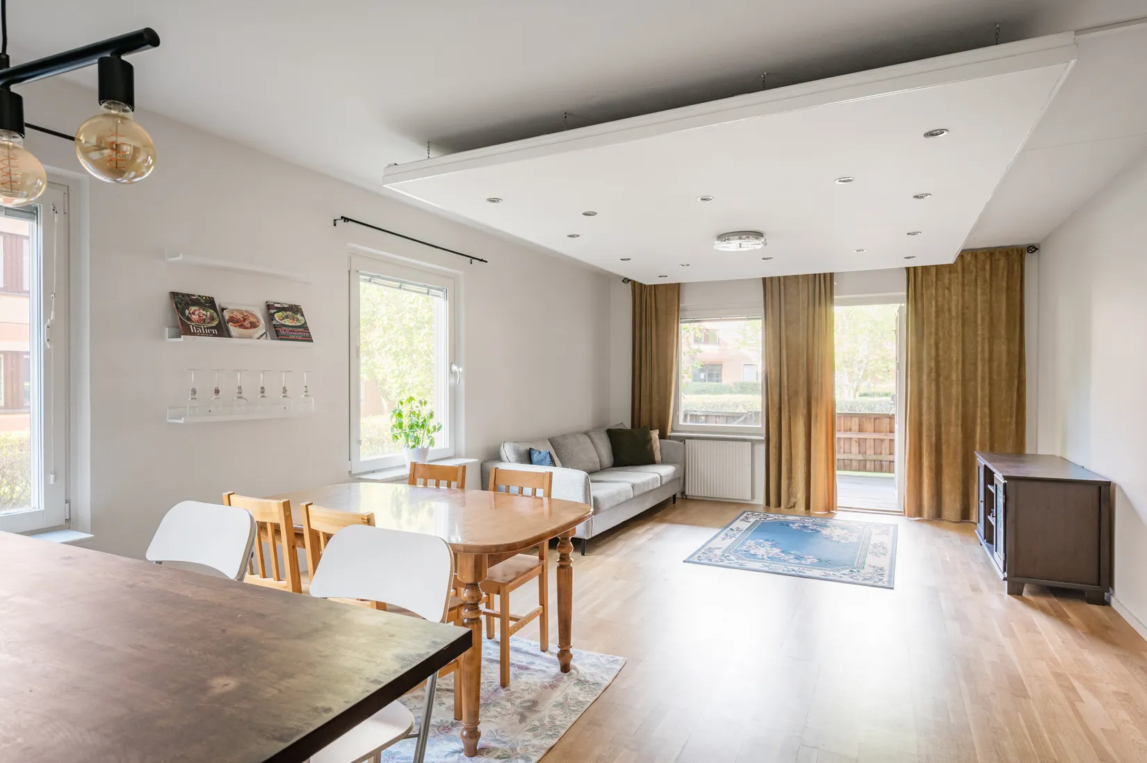 Bostadsrätt, Trombonstigen 9, bv, Brunna - Kungsängen, Upplands-Bro