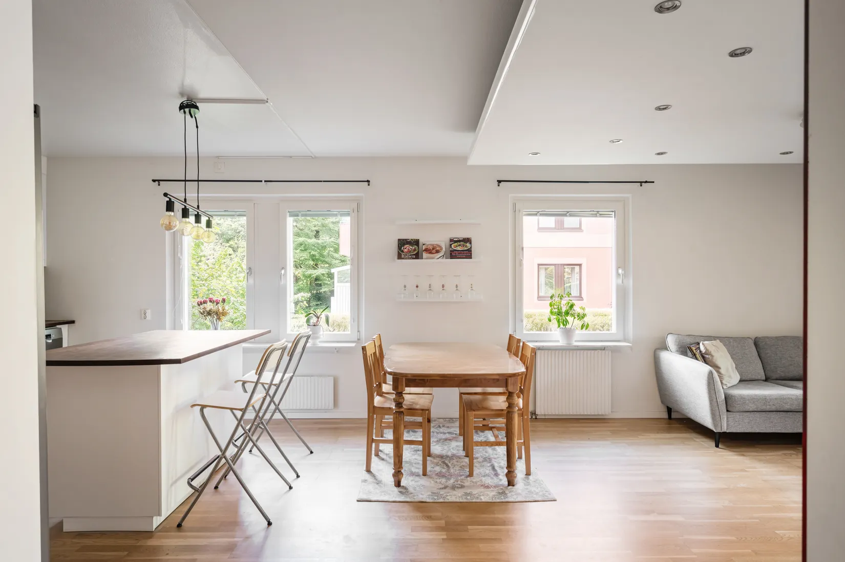 Bostadsrätt, Trombonstigen 9, bv, Brunna - Kungsängen, Upplands-Bro