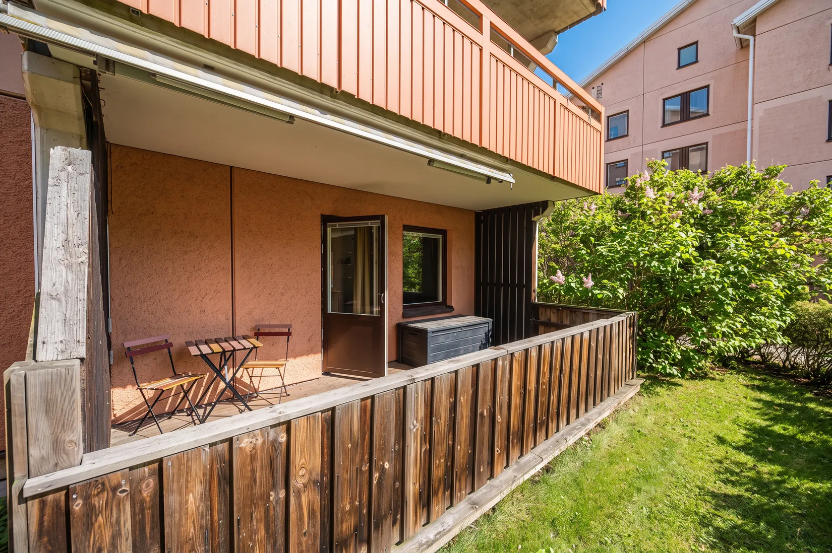 Bostadsrätt, Trombonstigen 9, bv, Brunna - Kungsängen, Upplands-Bro