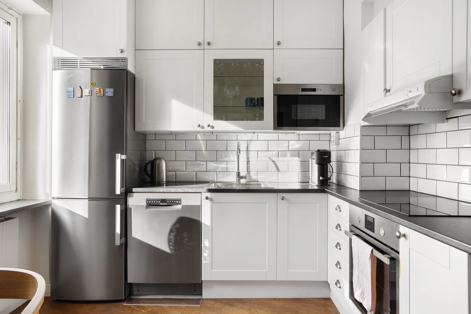 Bostadsrätt, Vintergatan 4, Centrala Sundbyberg, Sundbyberg