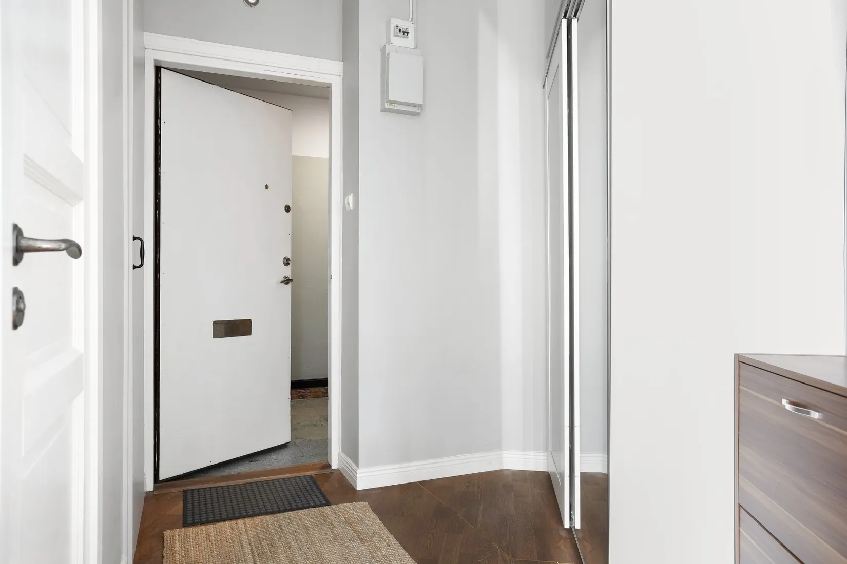 Bostadsrätt, Vintergatan 4, Centrala Sundbyberg, Sundbyberg