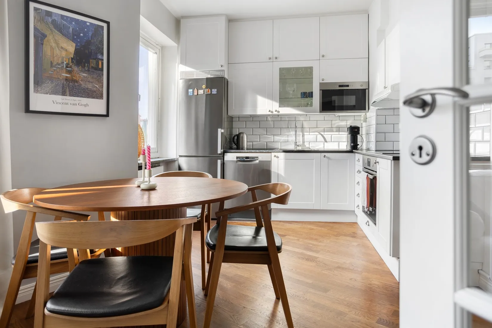 Bostadsrätt, Vintergatan 4, Centrala Sundbyberg, Sundbyberg