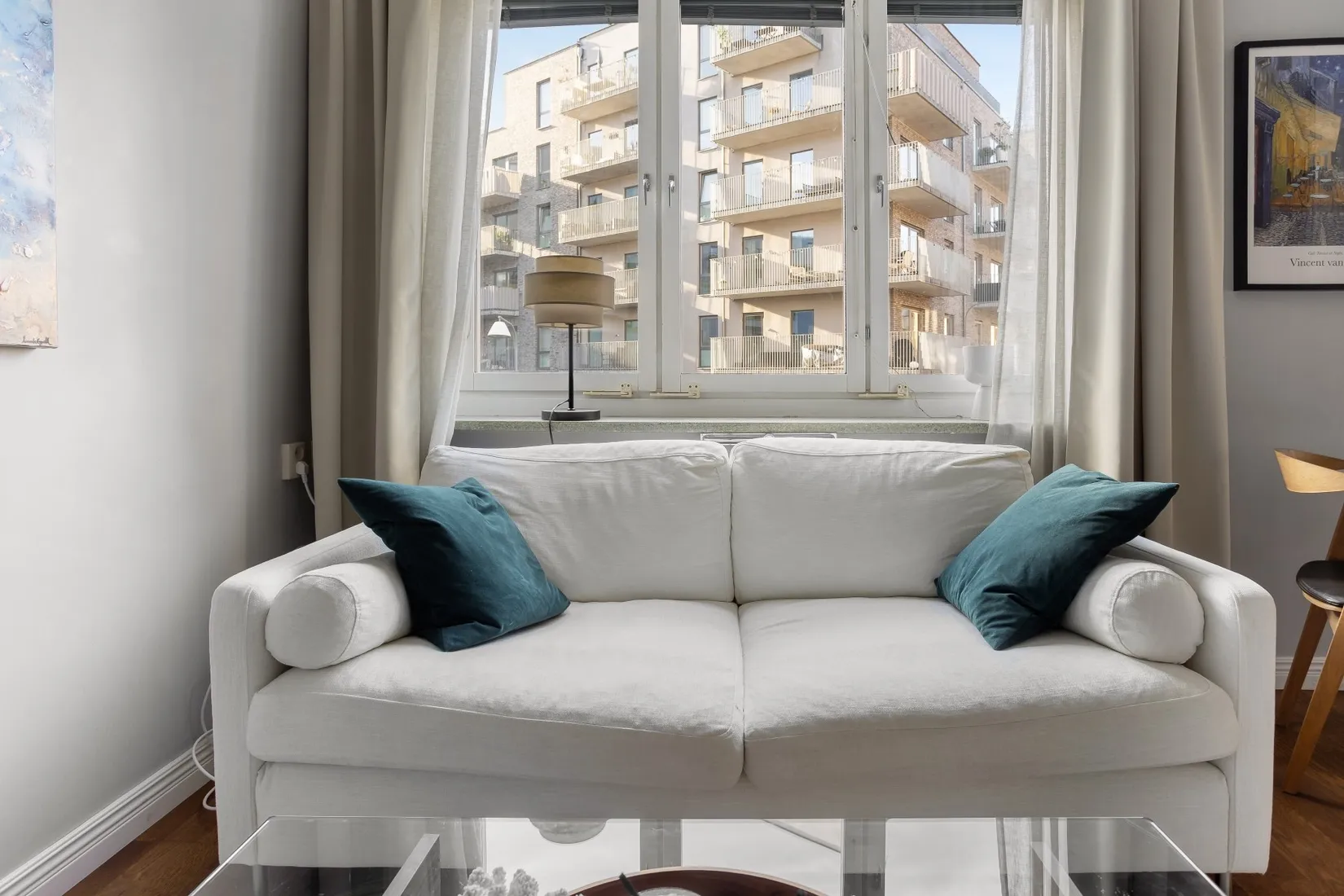Bostadsrätt, Vintergatan 4, Centrala Sundbyberg, Sundbyberg