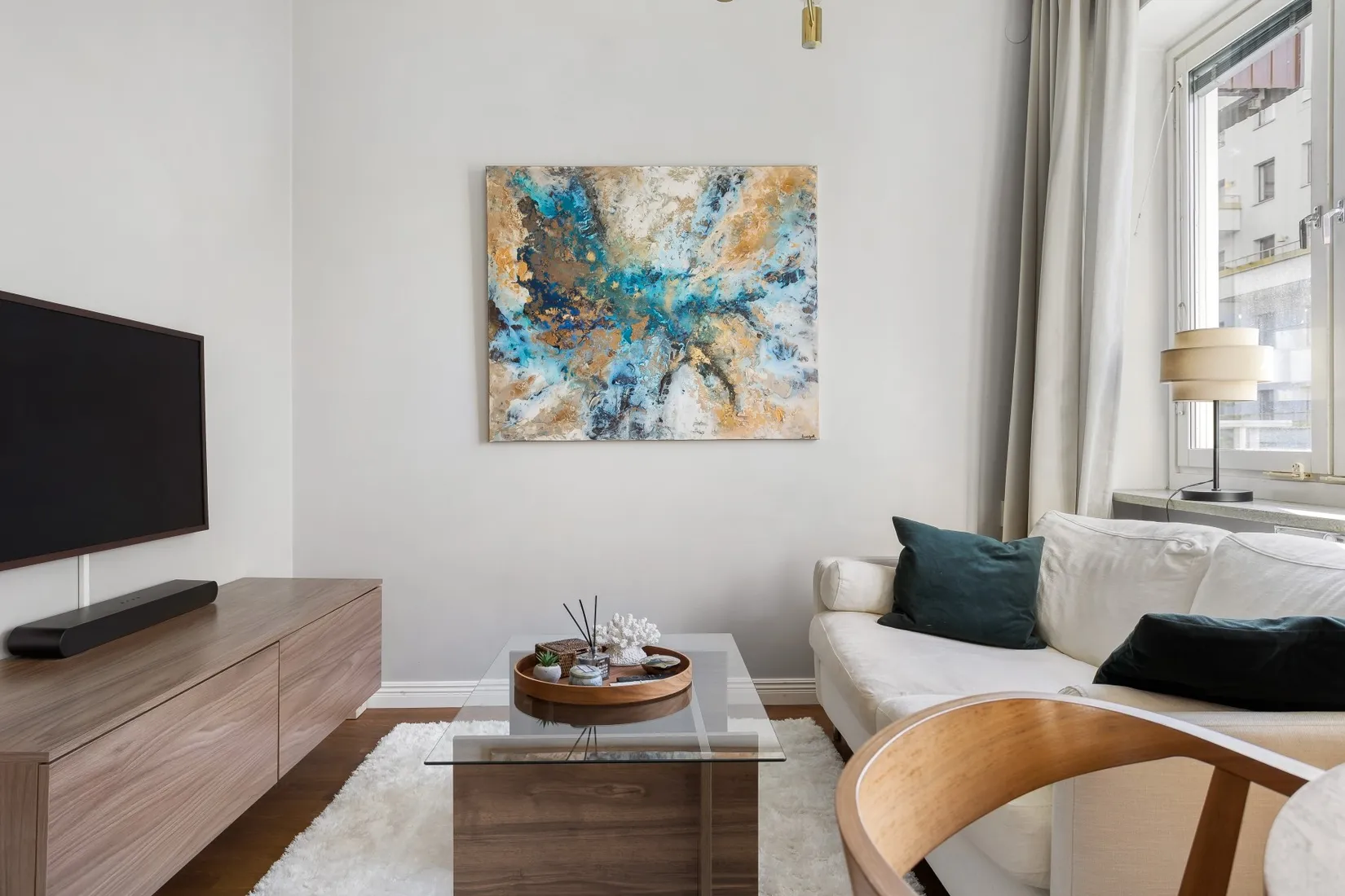 Bostadsrätt, Vintergatan 4, Centrala Sundbyberg, Sundbyberg