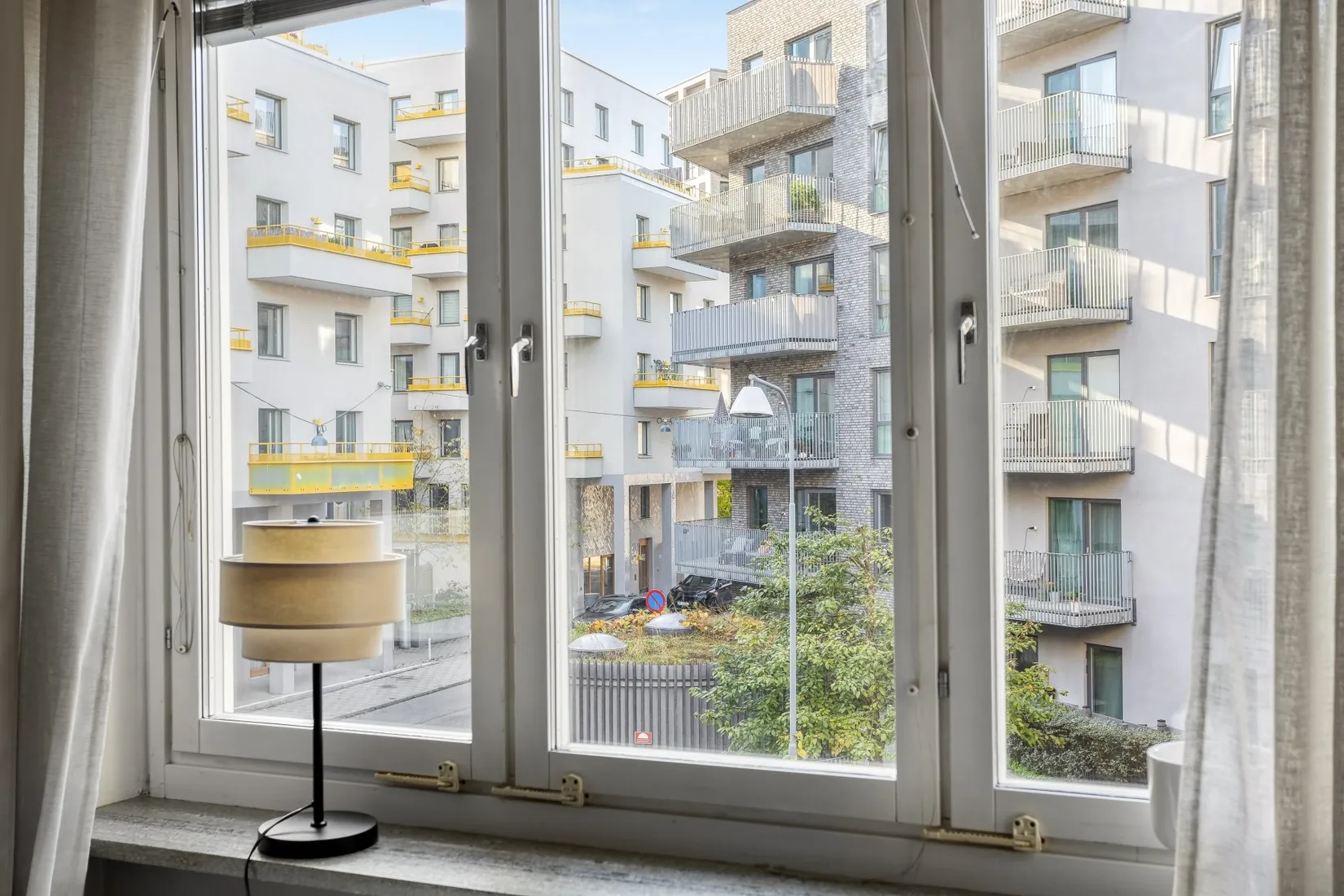 Bostadsrätt, Vintergatan 4, Centrala Sundbyberg, Sundbyberg