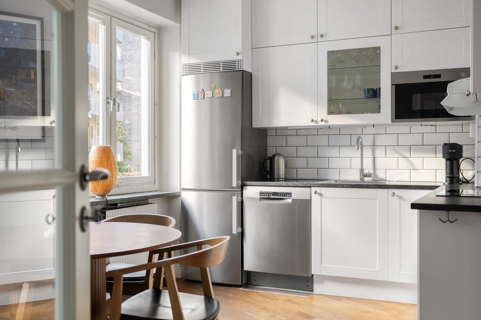 Bostadsrätt, Vintergatan 4, Centrala Sundbyberg, Sundbyberg