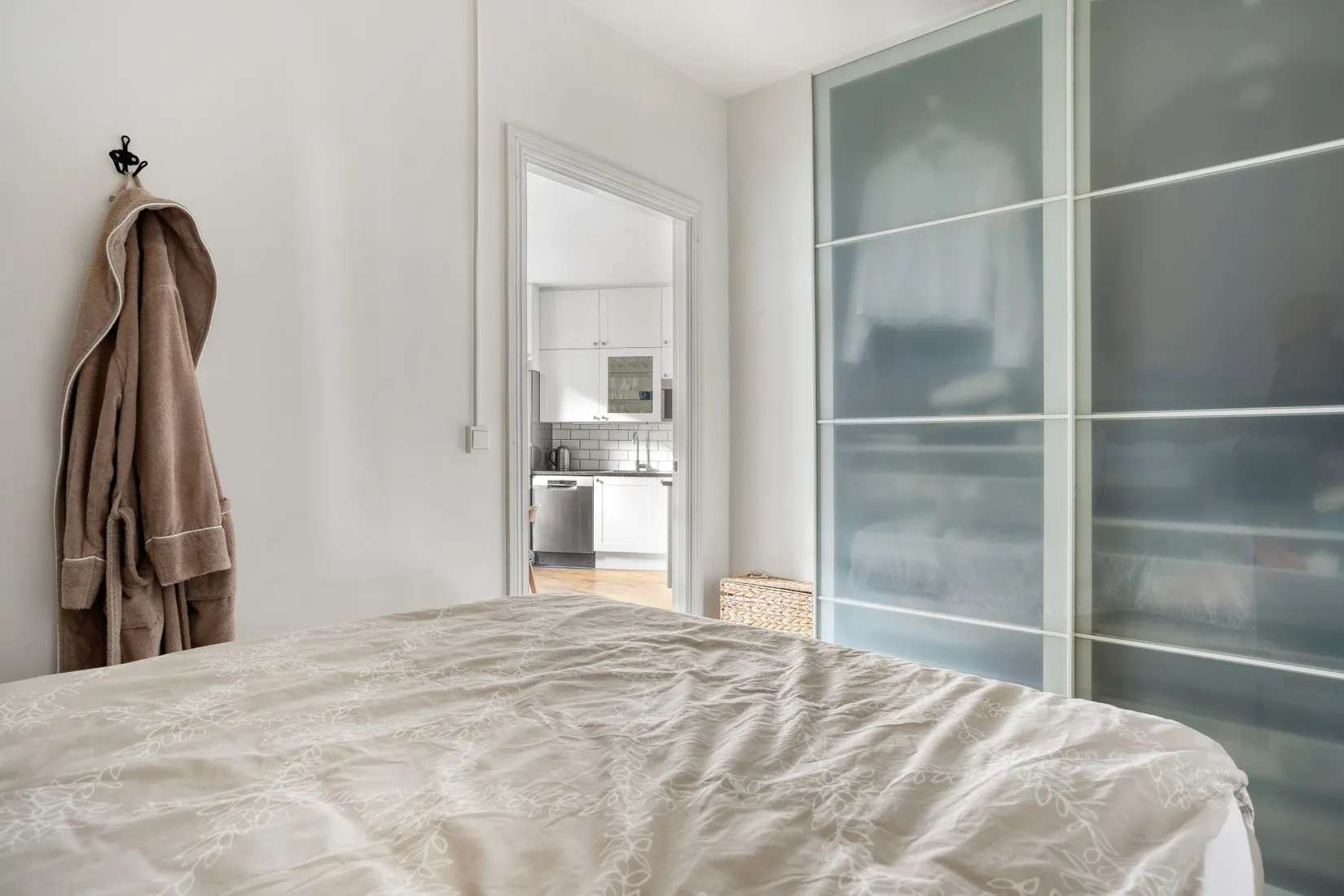 Bostadsrätt, Vintergatan 4, Centrala Sundbyberg, Sundbyberg