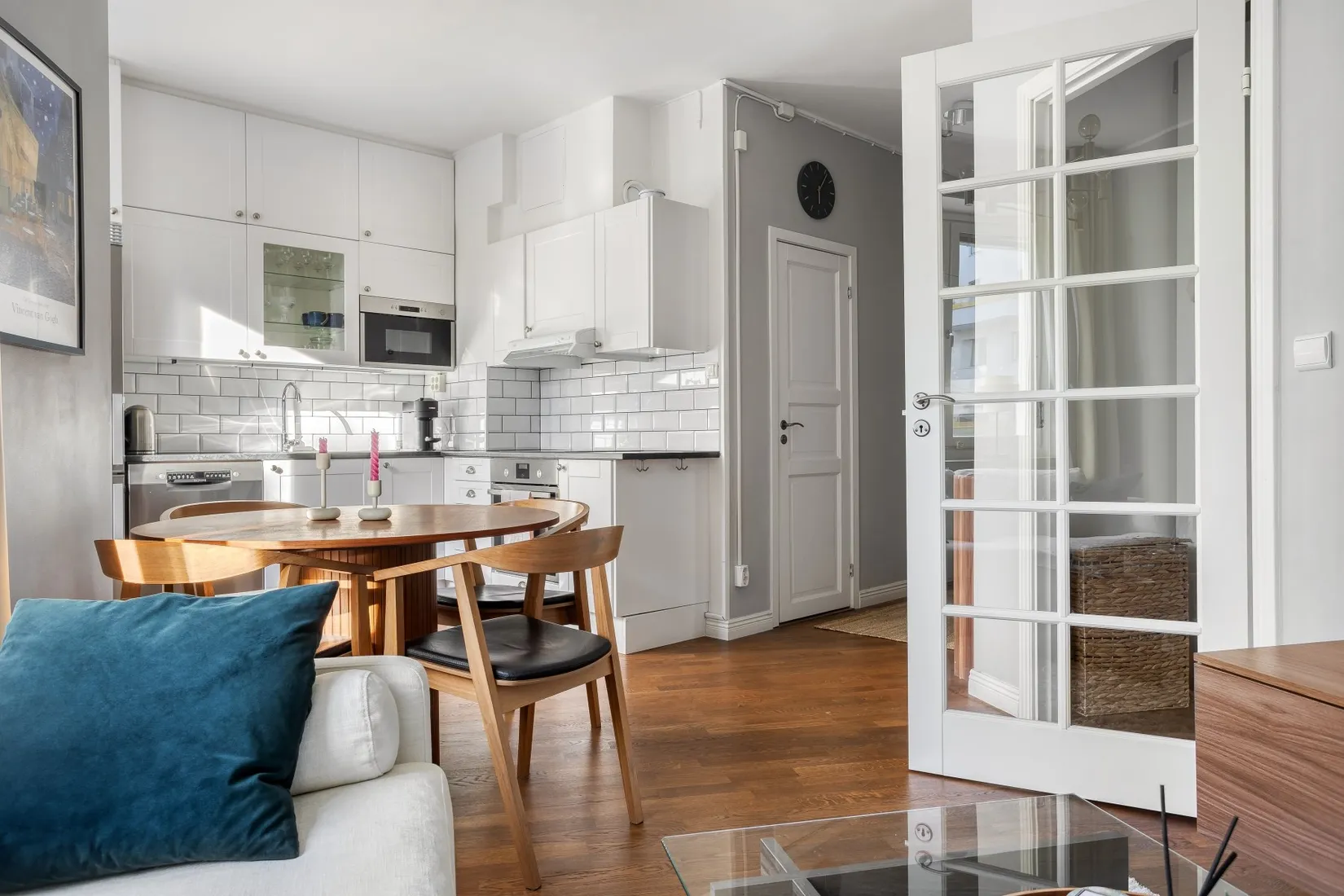 Bostadsrätt, Vintergatan 4, Centrala Sundbyberg, Sundbyberg
