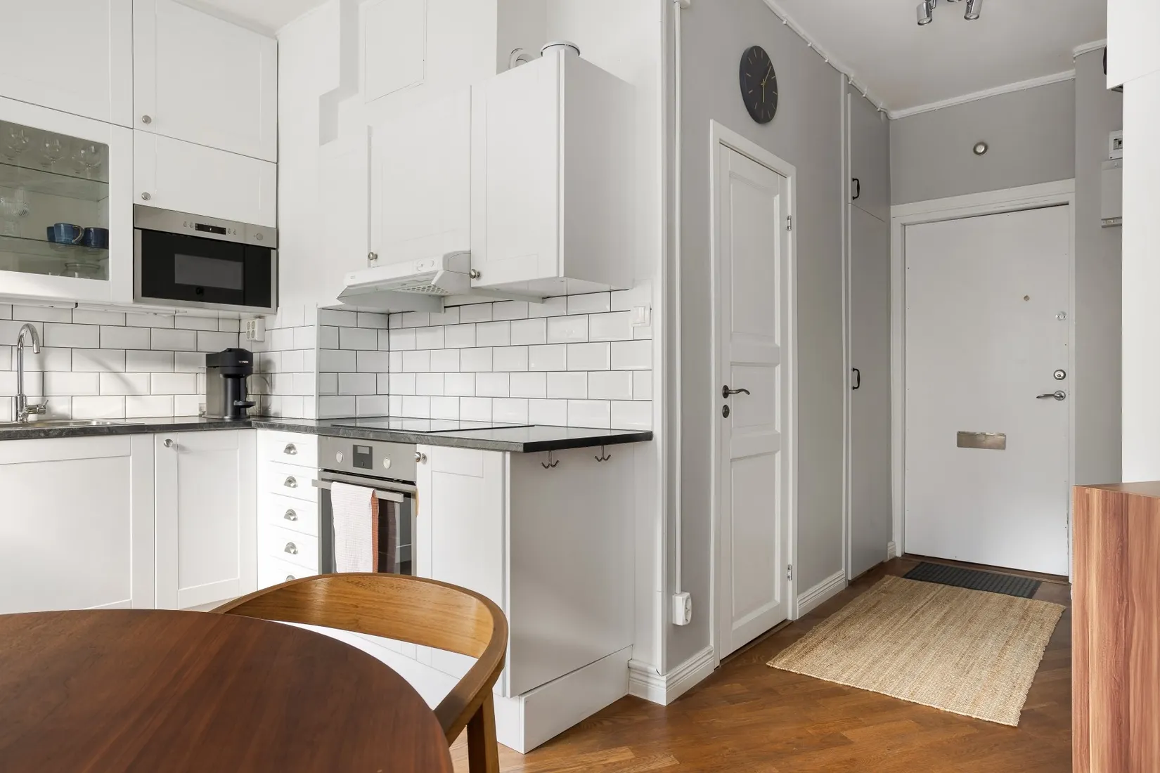 Bostadsrätt, Vintergatan 4, Centrala Sundbyberg, Sundbyberg