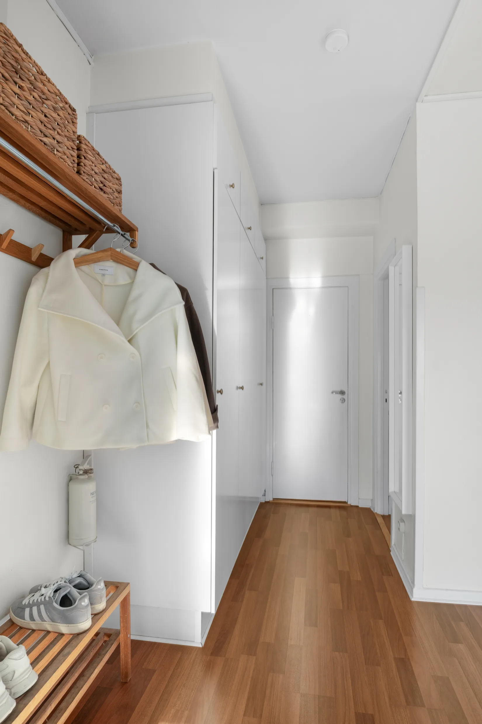 Bostadsrätt, Vävstolsvägen 5, Riksby, Stockholm