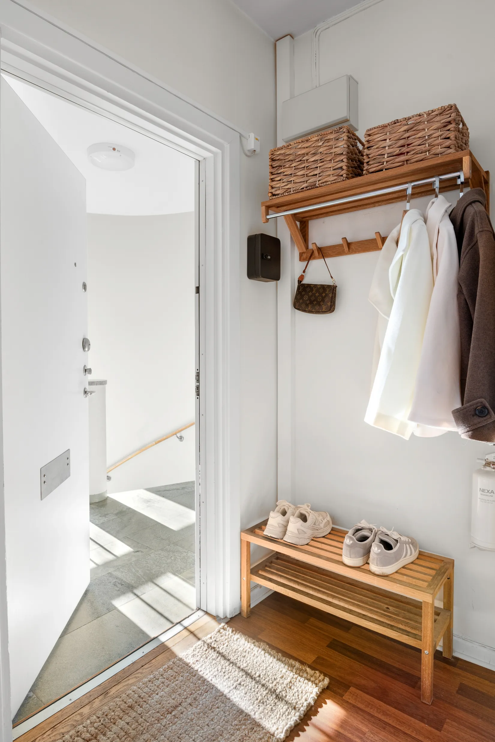 Bostadsrätt, Vävstolsvägen 5, Riksby, Stockholm