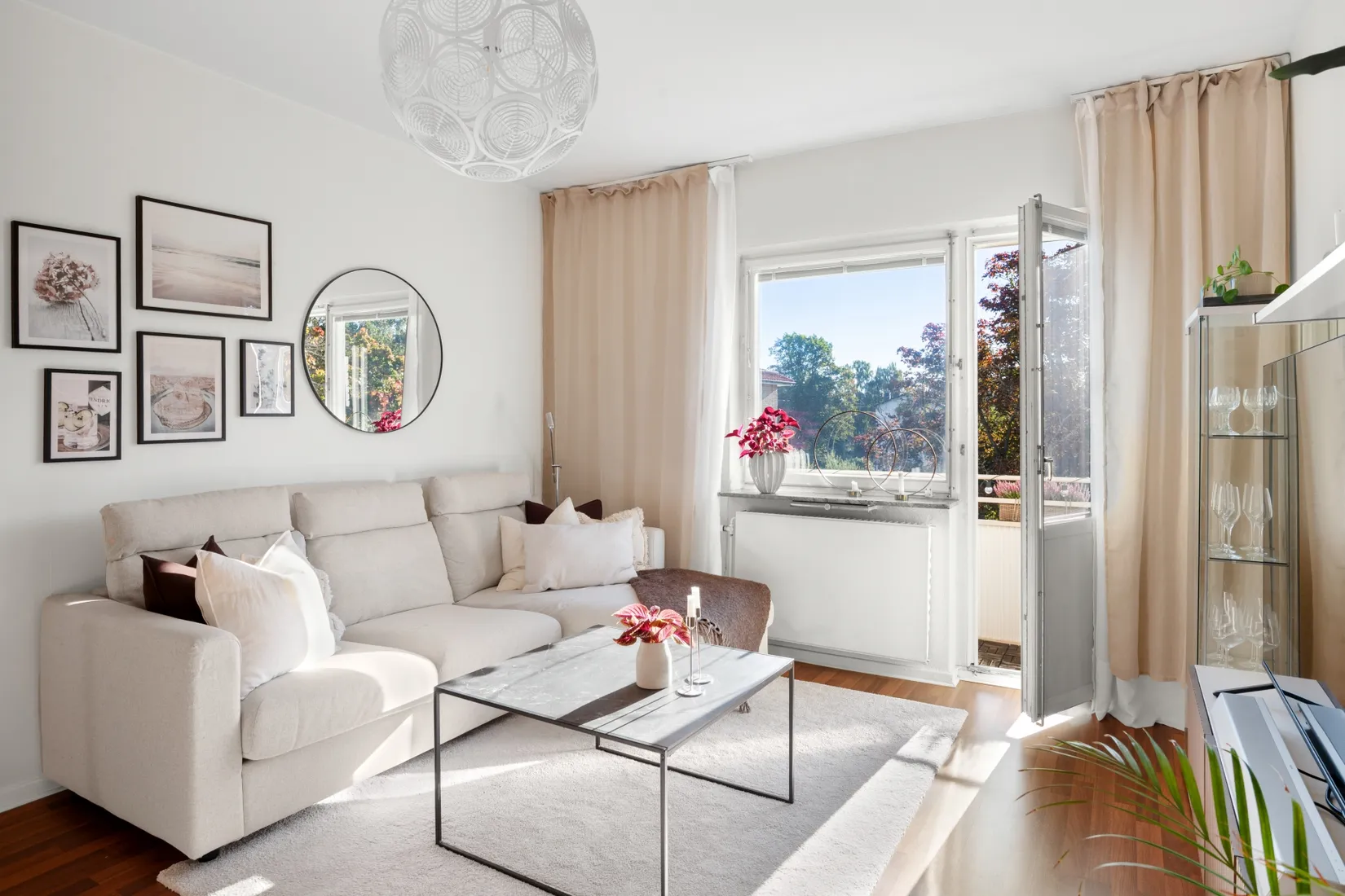 Bostadsrätt, Vävstolsvägen 5, Riksby, Stockholm