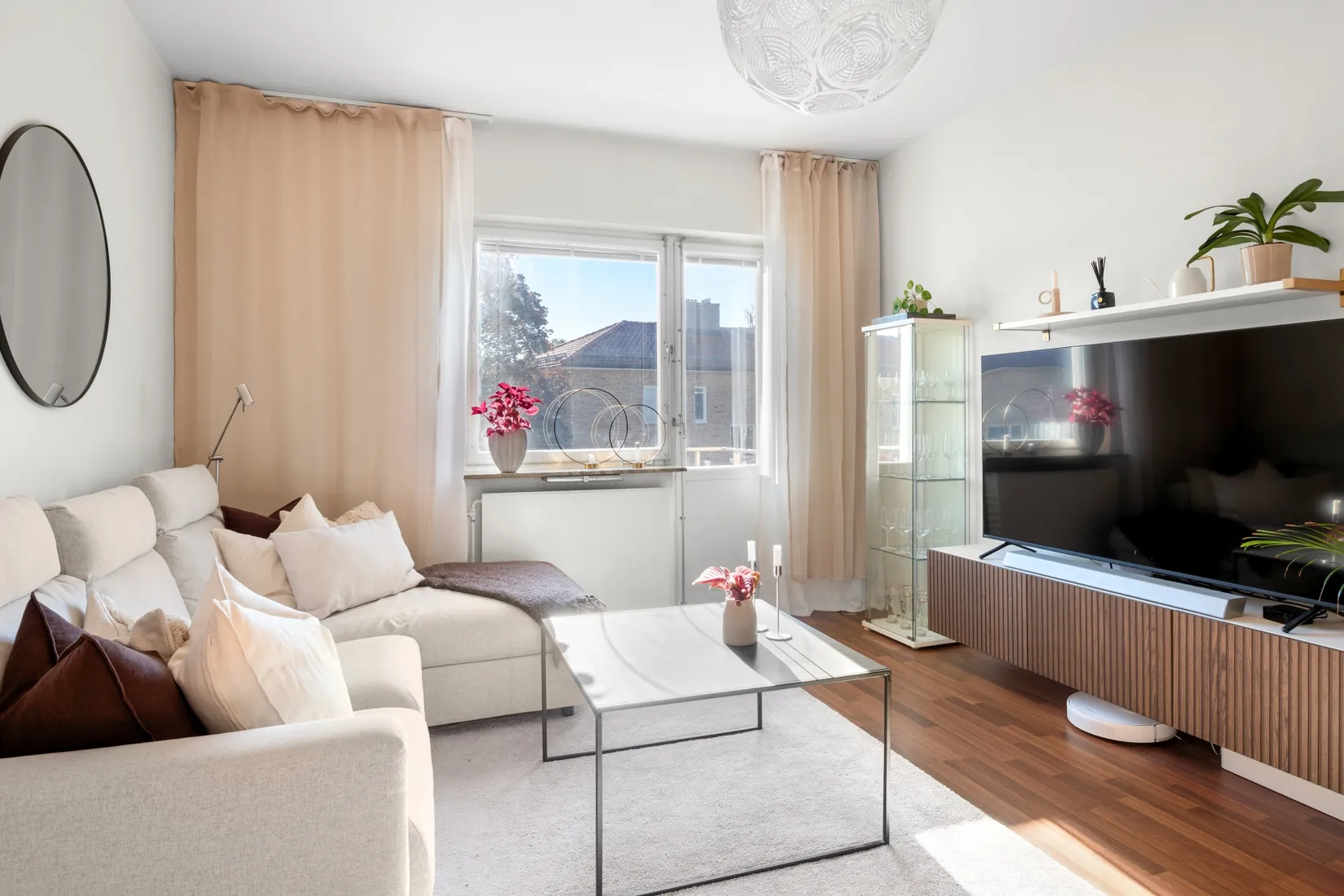 Bostadsrätt, Vävstolsvägen 5, Riksby, Stockholm