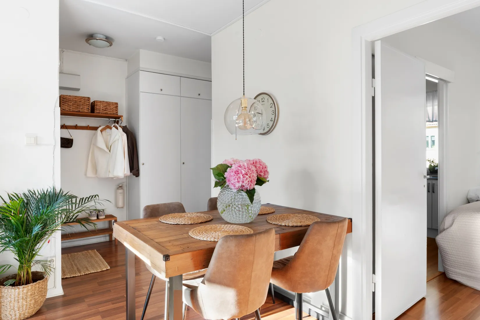 Bostadsrätt, Vävstolsvägen 5, Riksby, Stockholm