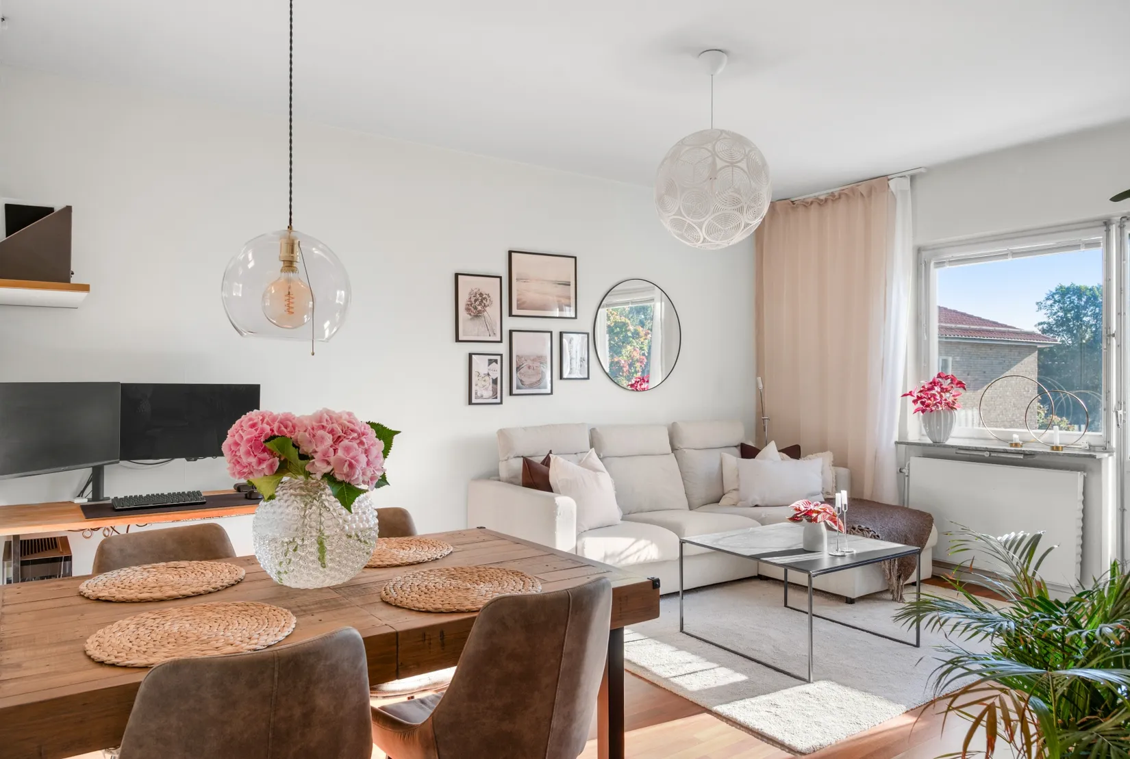 Bostadsrätt, Vävstolsvägen 5, Riksby, Stockholm