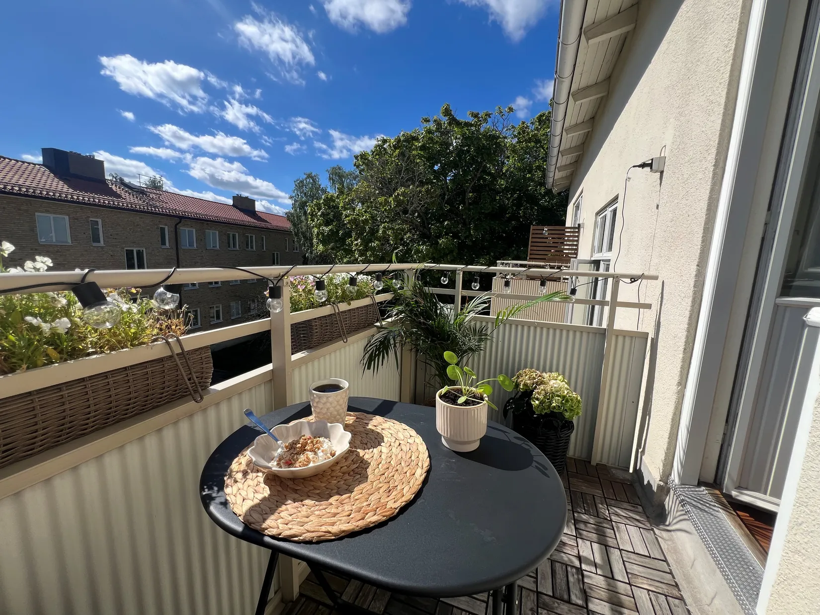 Bostadsrätt, Vävstolsvägen 5, Riksby, Stockholm