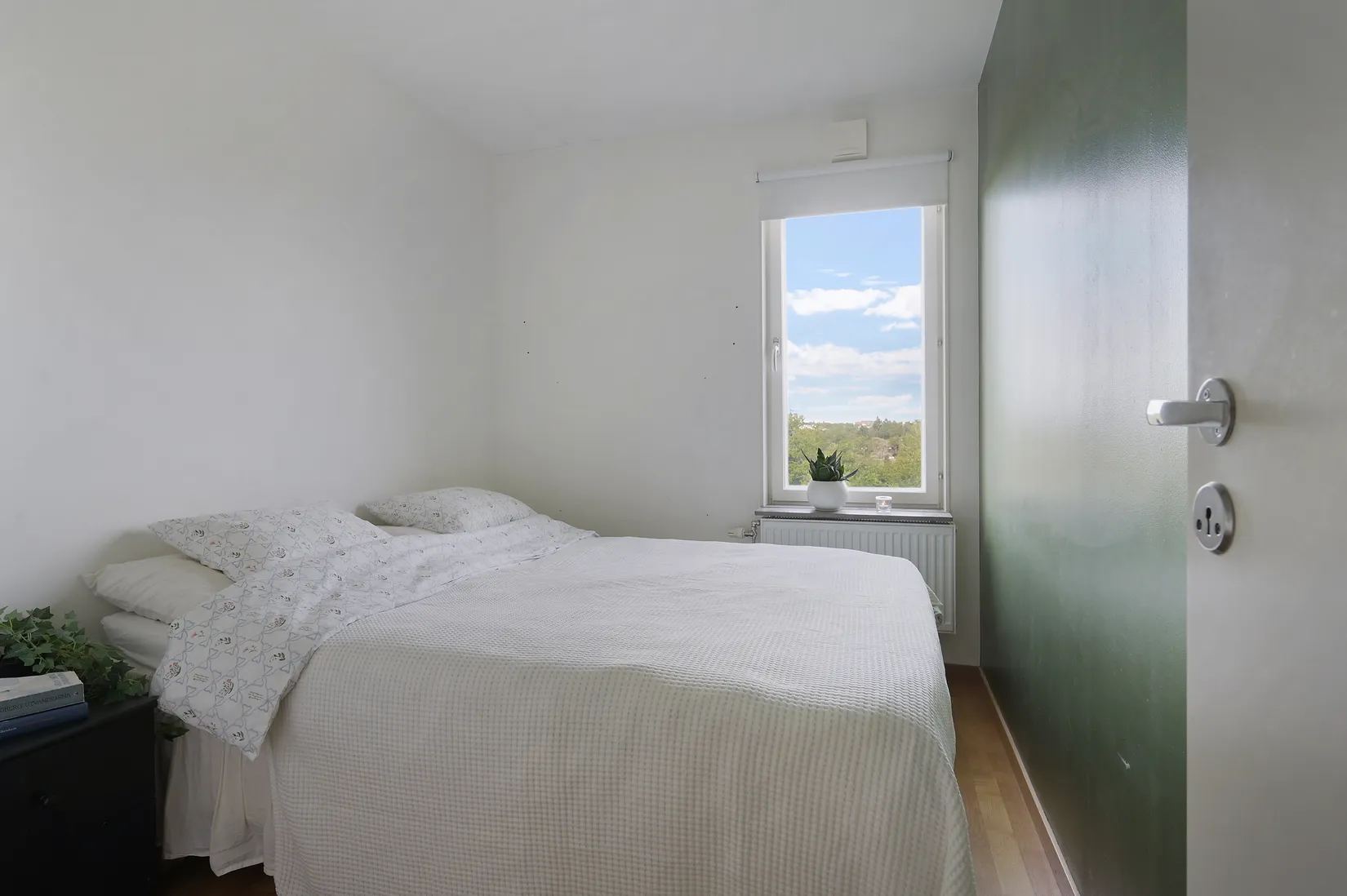 Bostadsrätt, Ågesta broväg 32, Farsta Strand, Stockholm