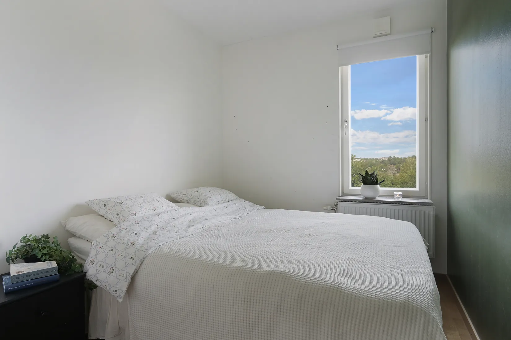 Bostadsrätt, Ågesta broväg 32, Farsta Strand, Stockholm