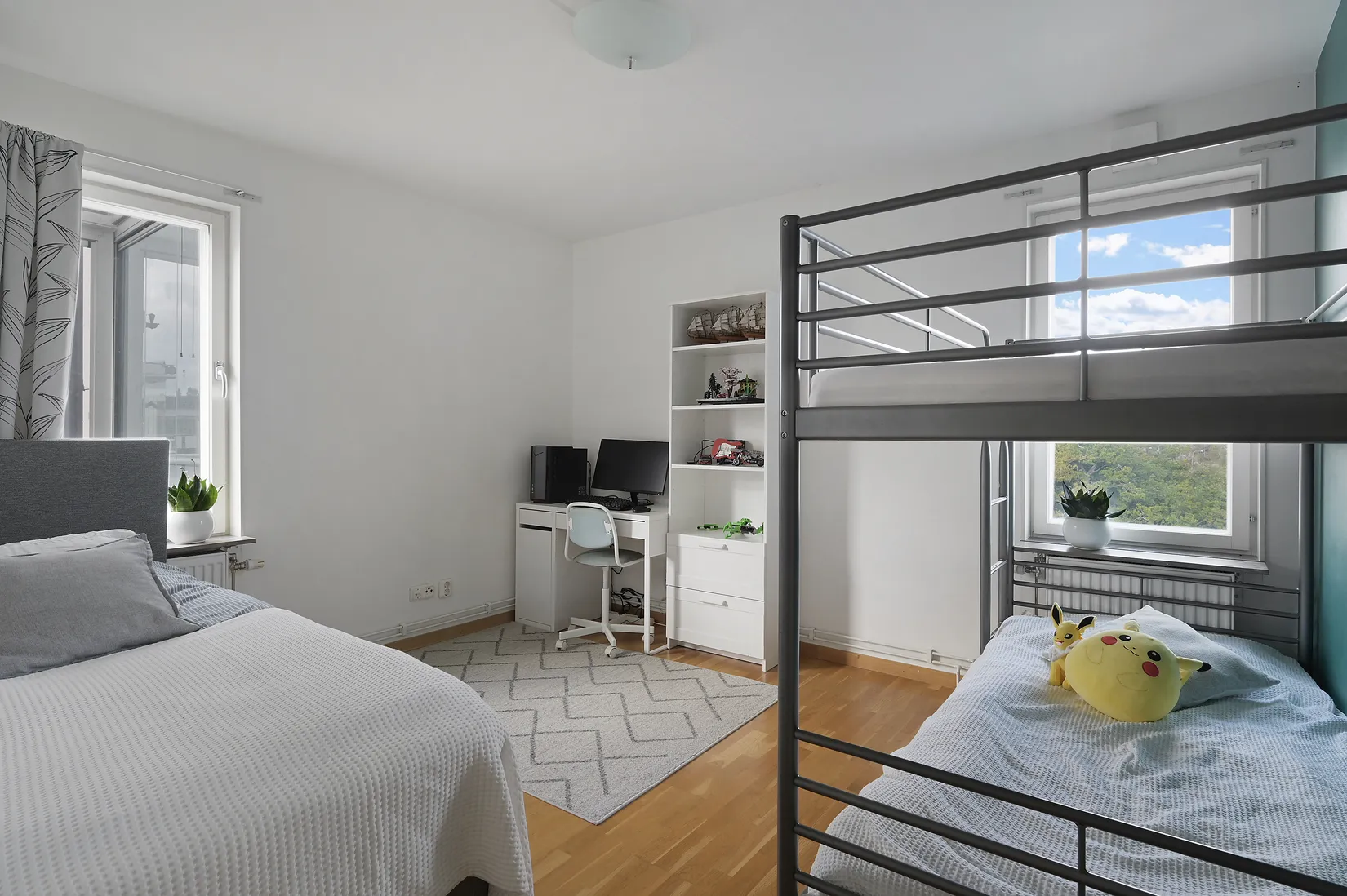 Bostadsrätt, Ågesta broväg 32, Farsta Strand, Stockholm