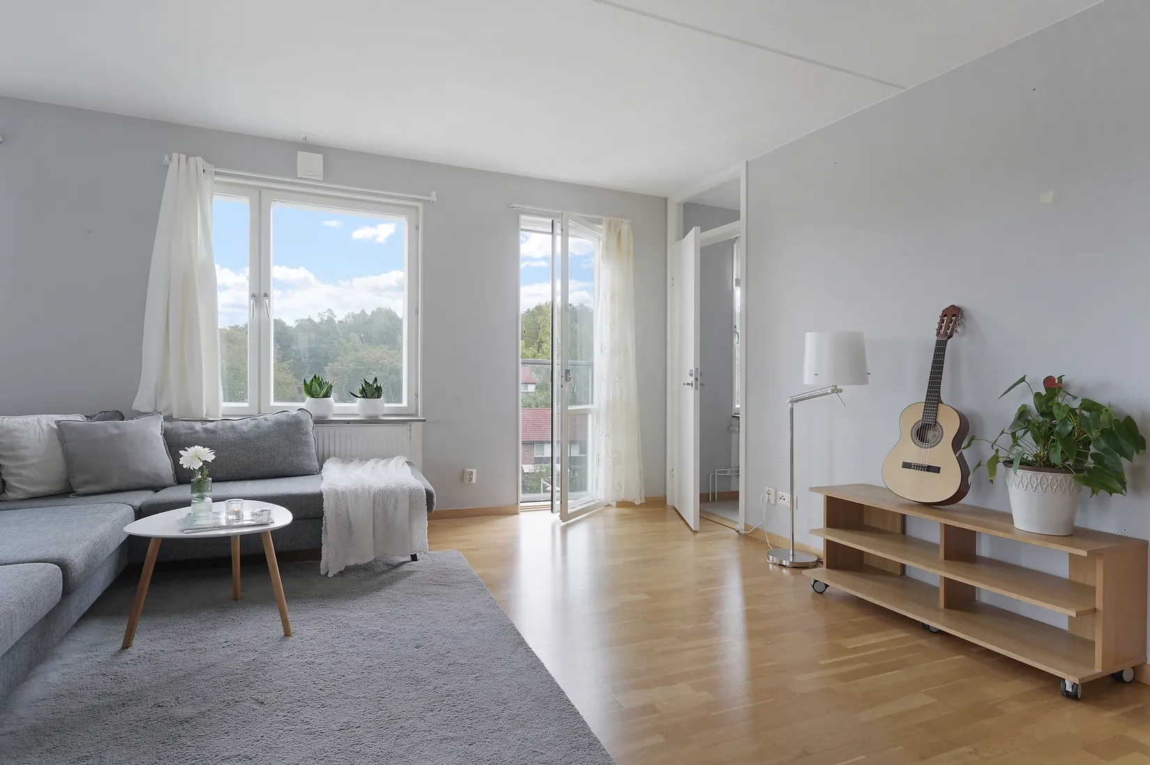 Bostadsrätt, Ågesta broväg 32, Farsta Strand, Stockholm