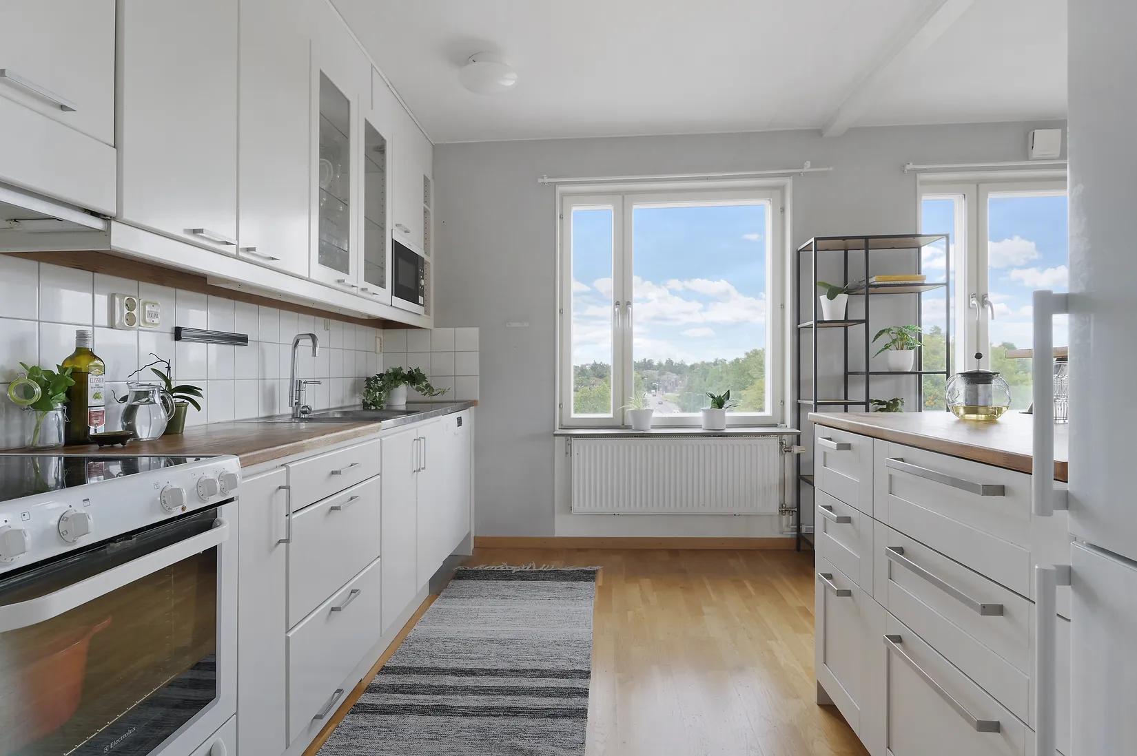 Bostadsrätt, Ågesta broväg 32, Farsta Strand, Stockholm