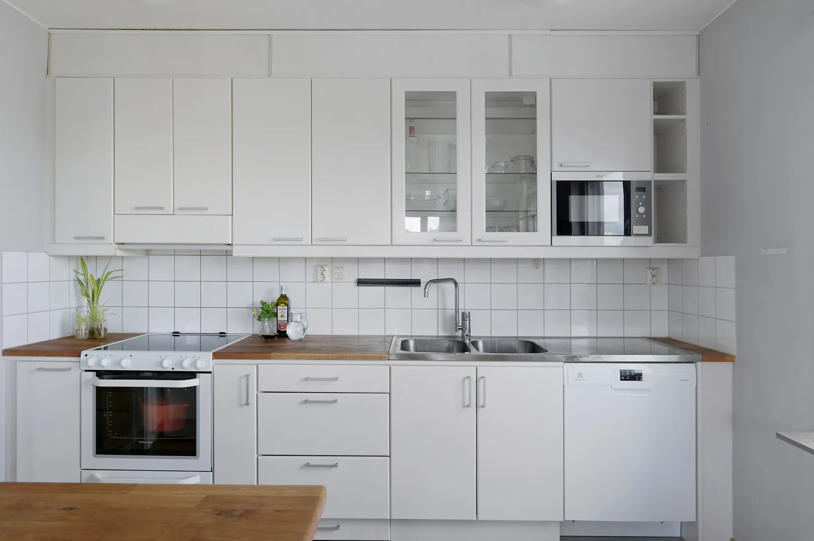 Bostadsrätt, Ågesta broväg 32, Farsta Strand, Stockholm