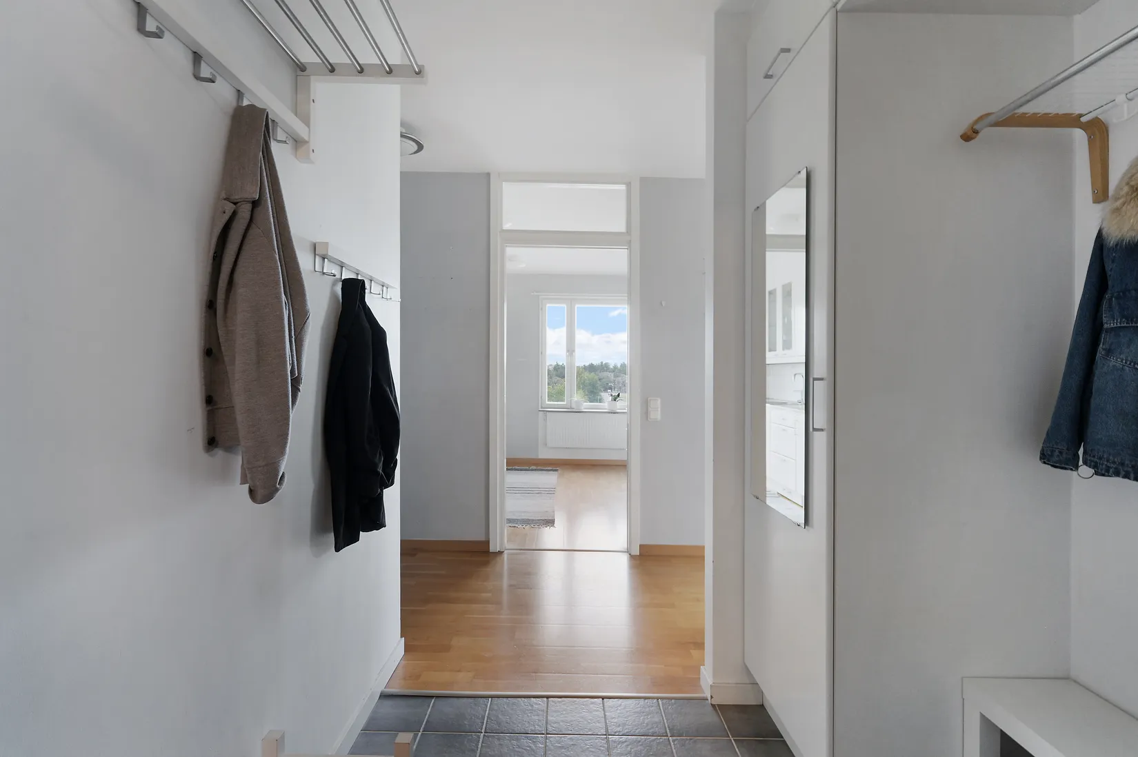 Bostadsrätt, Ågesta broväg 32, Farsta Strand, Stockholm