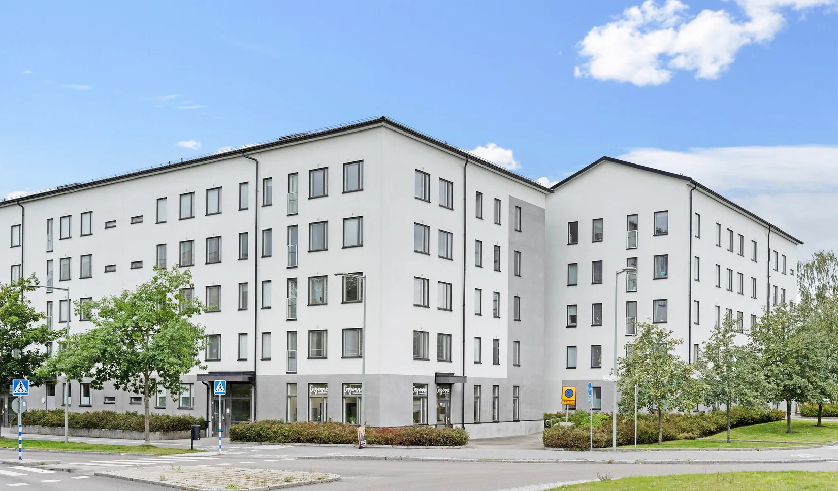 Bostadsrätt, Ågesta broväg 32, Farsta Strand, Stockholm