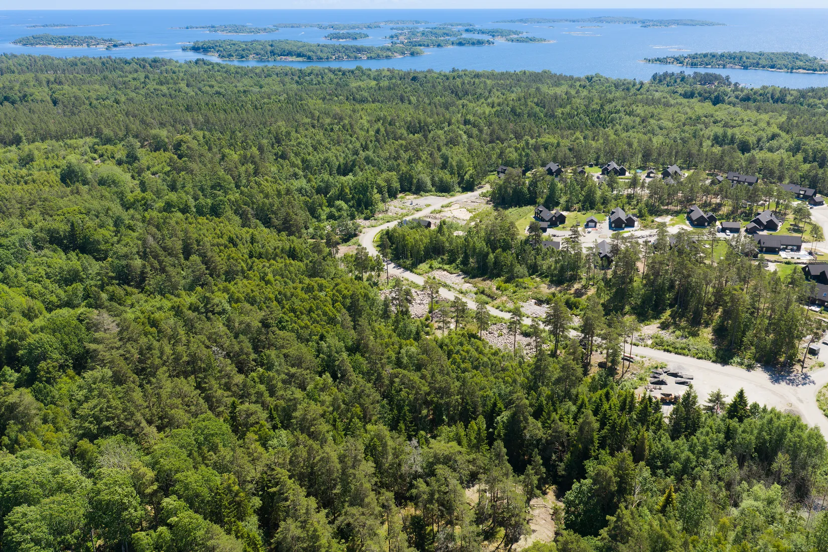 Tomt, Granlyckevägen m.fl., Vettekulla, Karlshamn