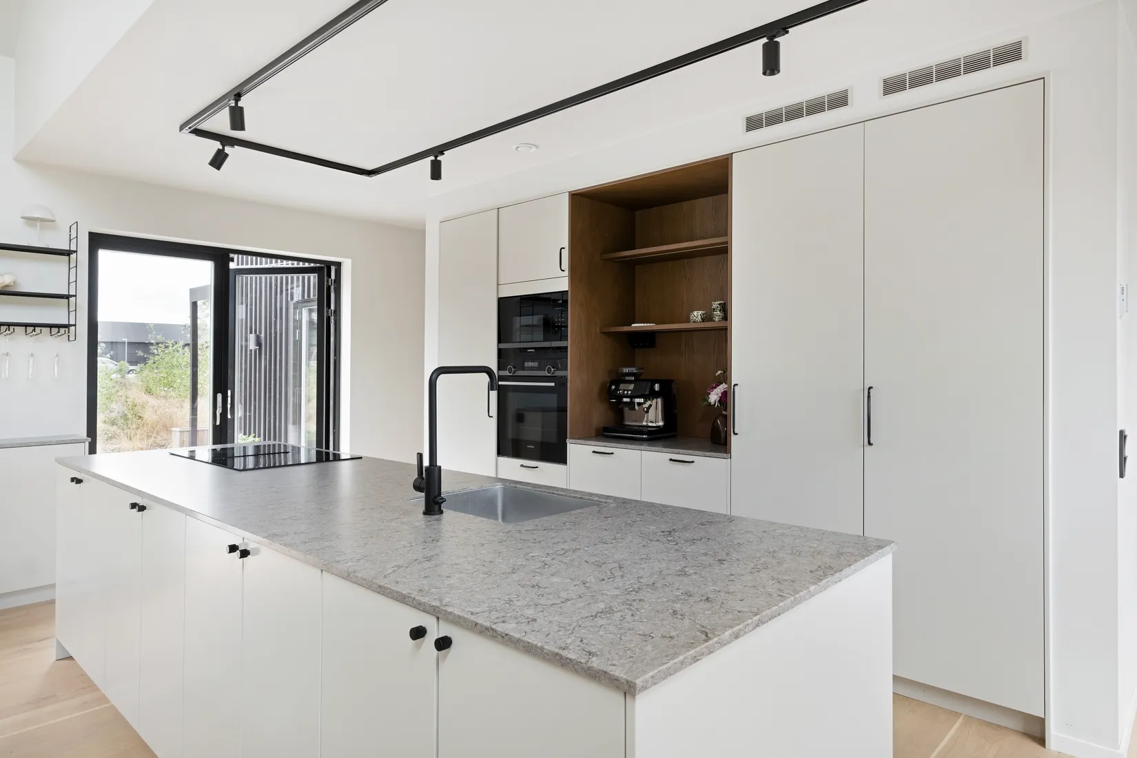 Tomt, Granlyckevägen m.fl., Vettekulla, Karlshamn