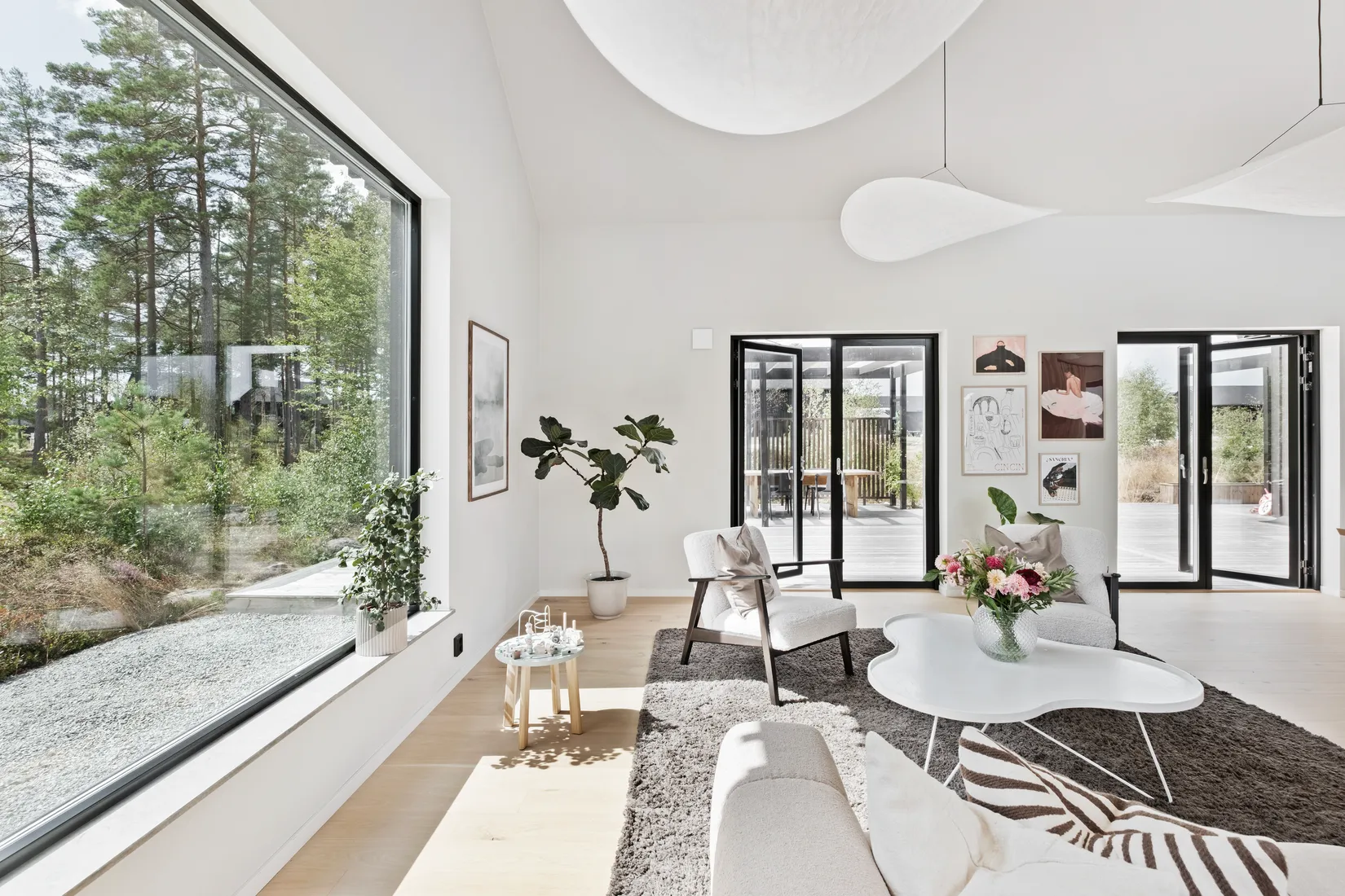 Tomt, Granlyckevägen m.fl., Vettekulla, Karlshamn