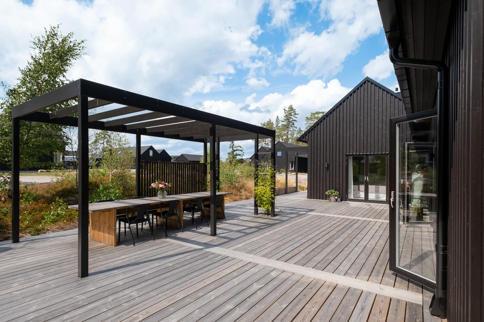 Tomt, Granlyckevägen m.fl., Vettekulla, Karlshamn