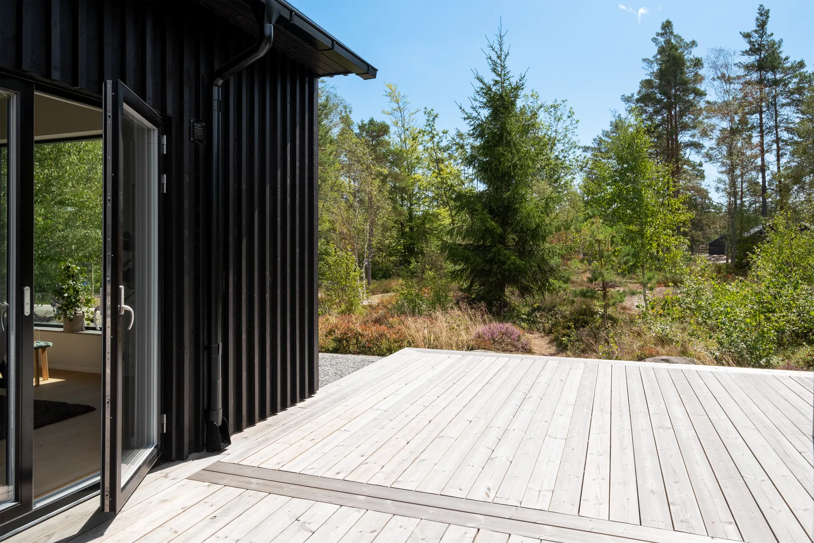 Tomt, Granlyckevägen m.fl., Vettekulla, Karlshamn