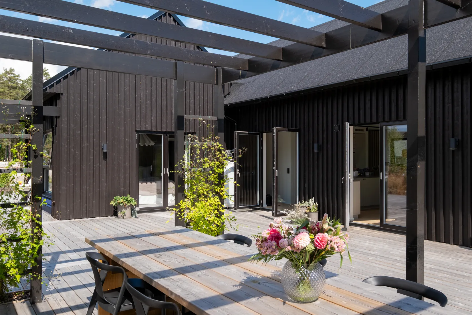 Tomt, Granlyckevägen m.fl., Vettekulla, Karlshamn